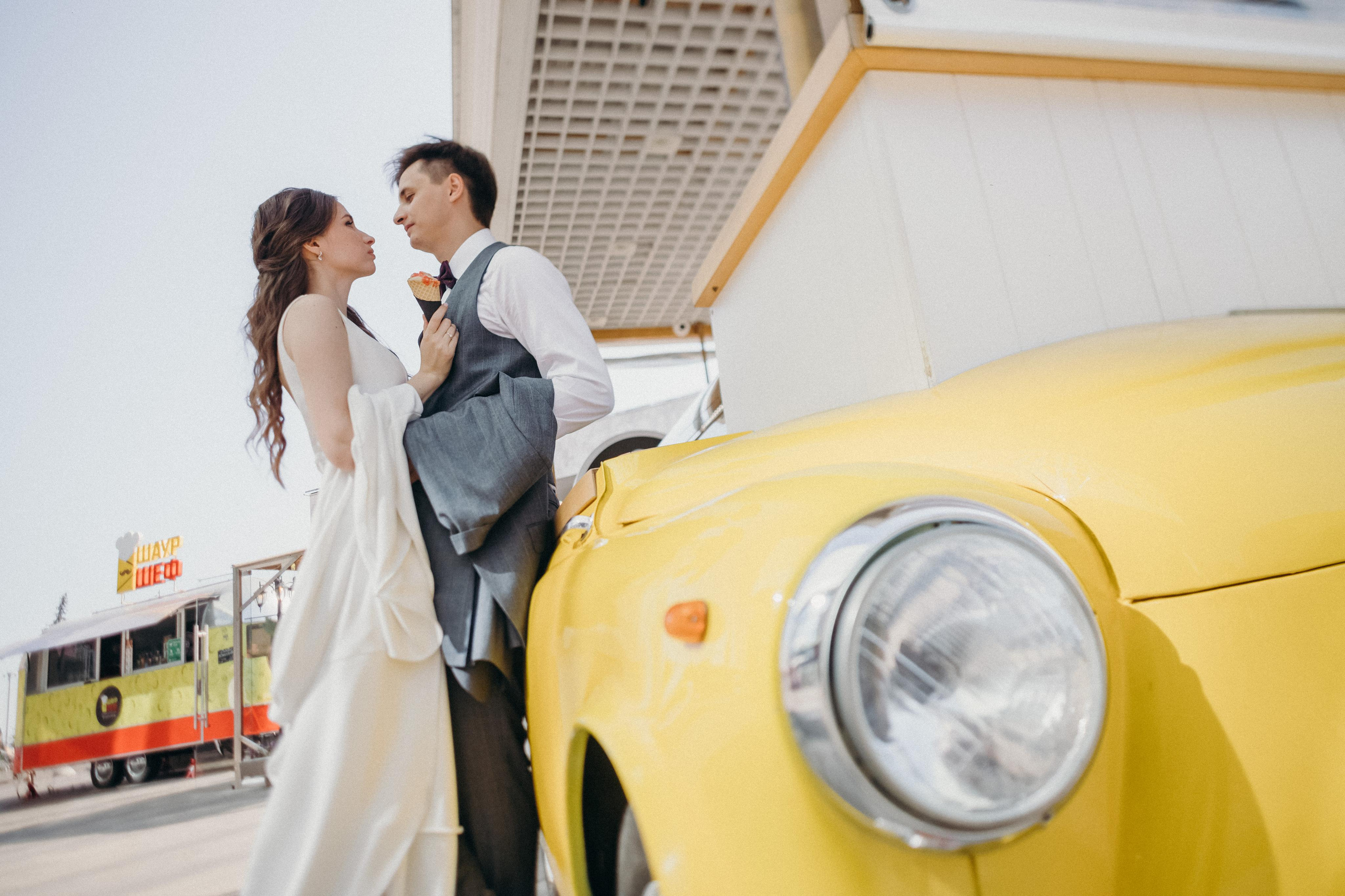 Лайфстайл свадьба в Красноярске. Свадебный фотограф-видеограф в Красноярске Евгений Константинопольский