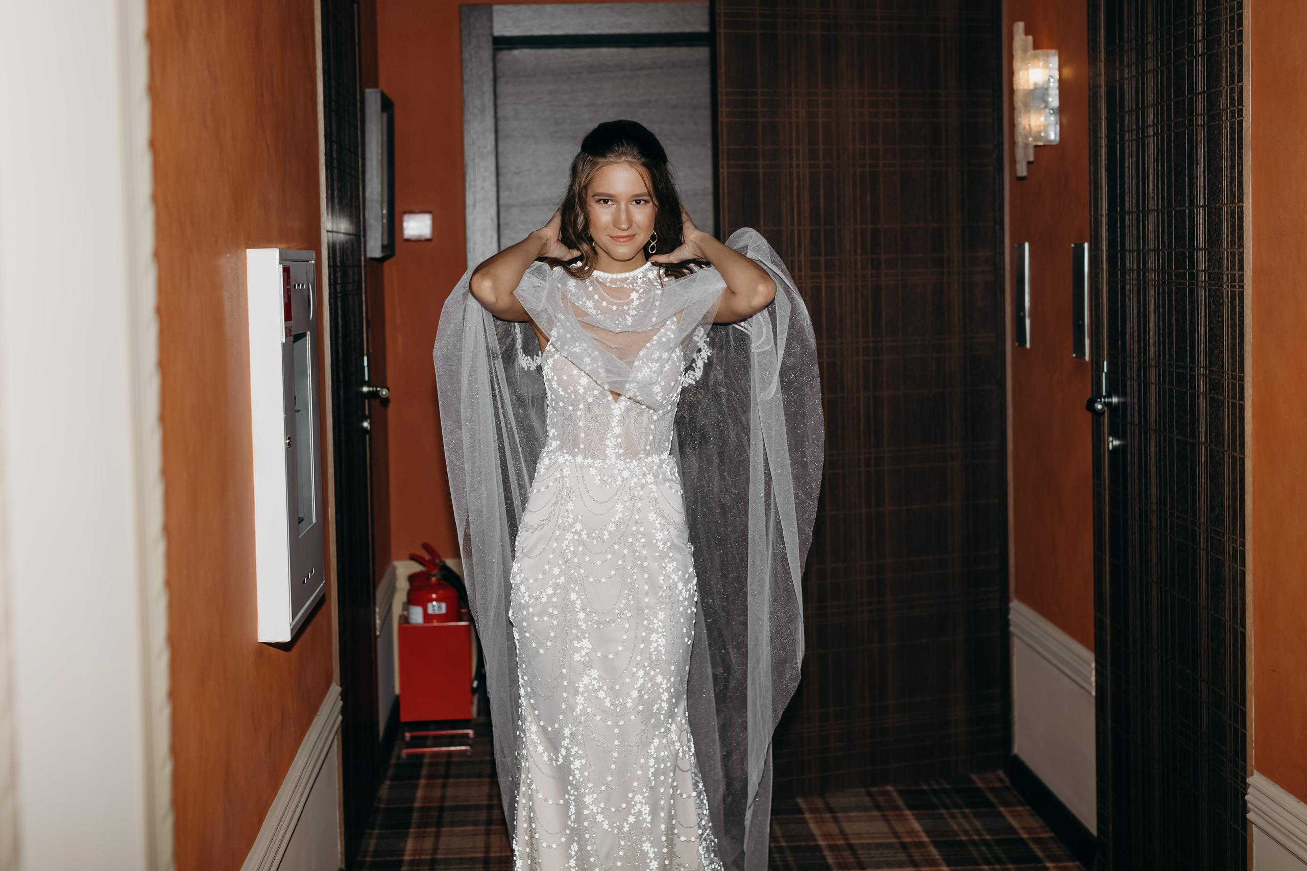 Лакшери свадьба в Красноярске. Biser Lab | Свадебное кино и фотография в Красноярске — Евгений Константинопольский