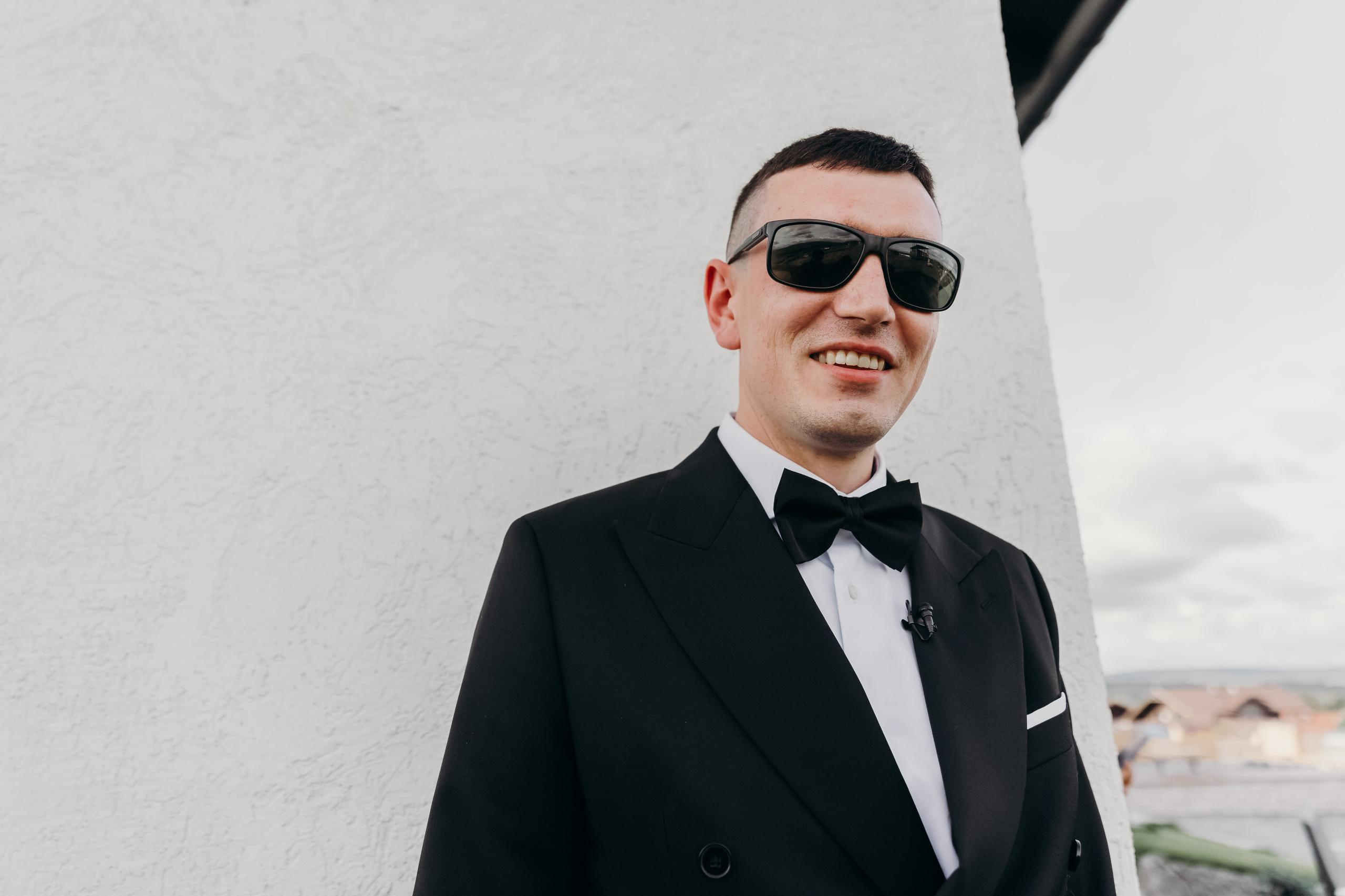 Свадьба красивых людей в Красноярске. Свадебный фотограф-видеограф в Красноярске Евгений Константинопольский