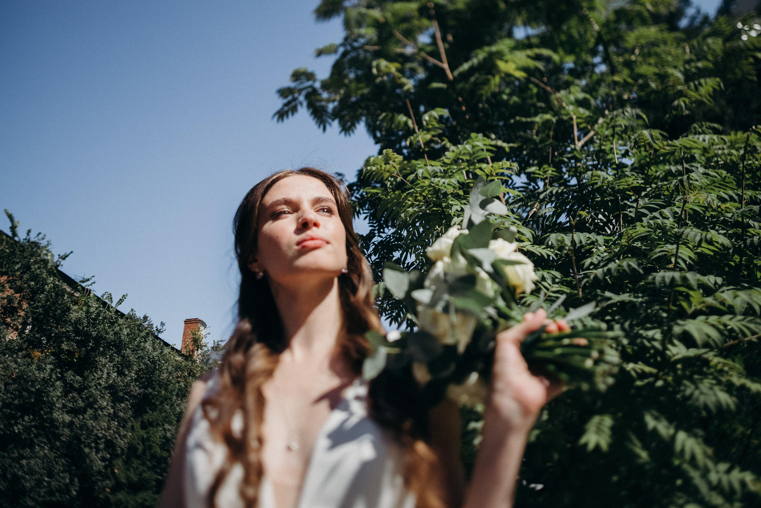Лайфстайл свадьба в Красноярске. Свадебный фотограф-видеограф в Красноярске Евгений Константинопольский