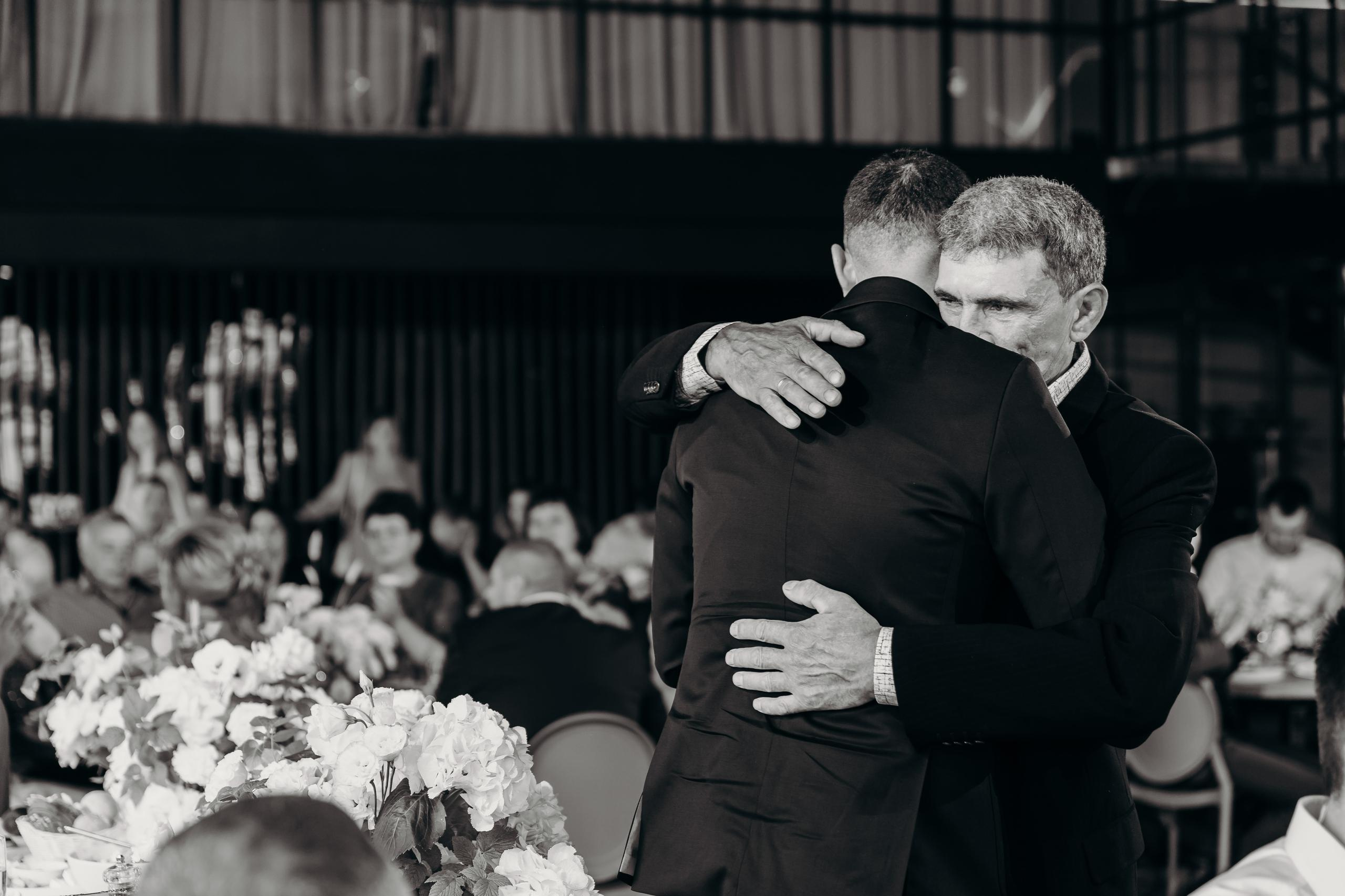 Свадьба красивых людей в Красноярске. Свадебный фотограф-видеограф в Красноярске Евгений Константинопольский