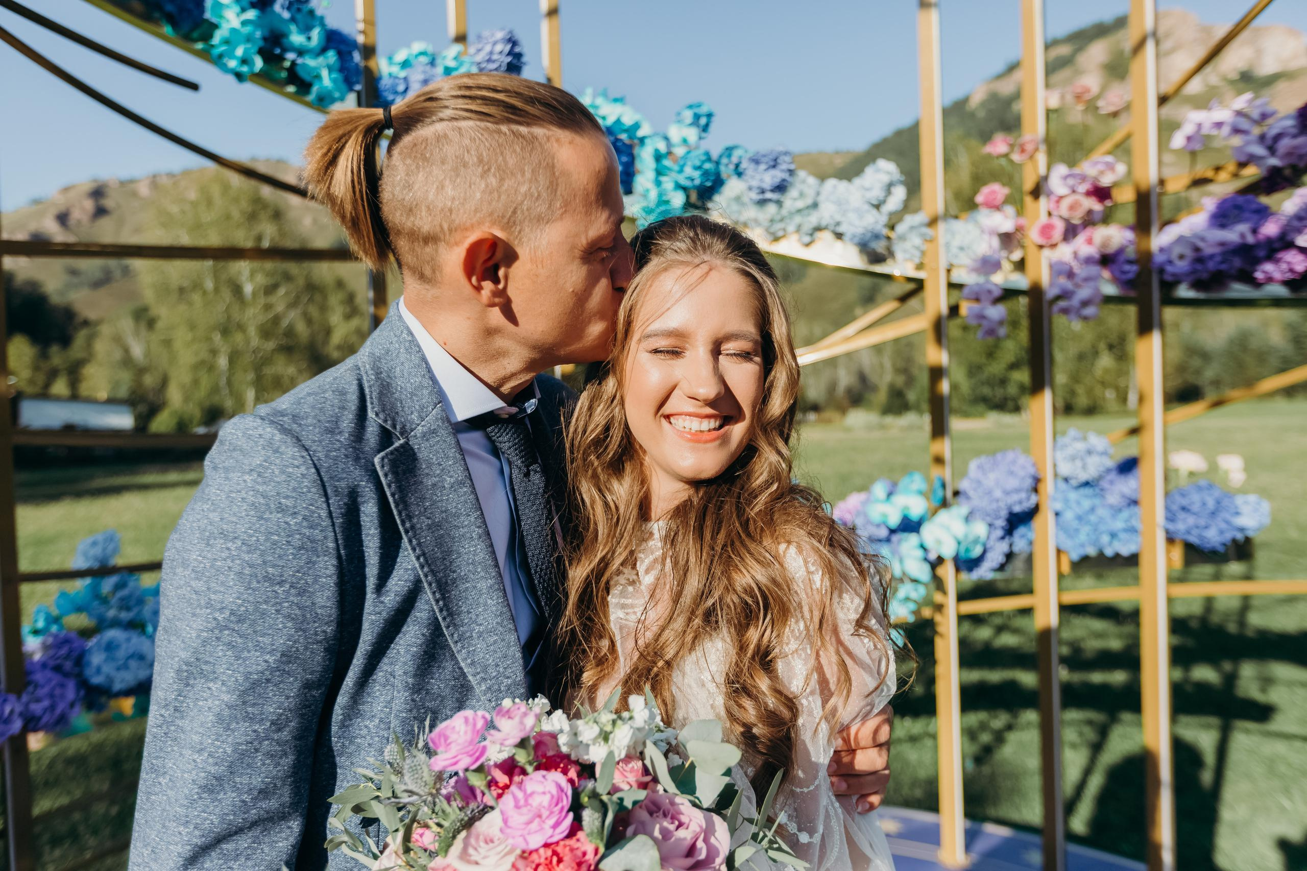 Лакшери свадьба в Красноярске. Biser Lab | Свадебное кино и фотография в Красноярске — Евгений Константинопольский