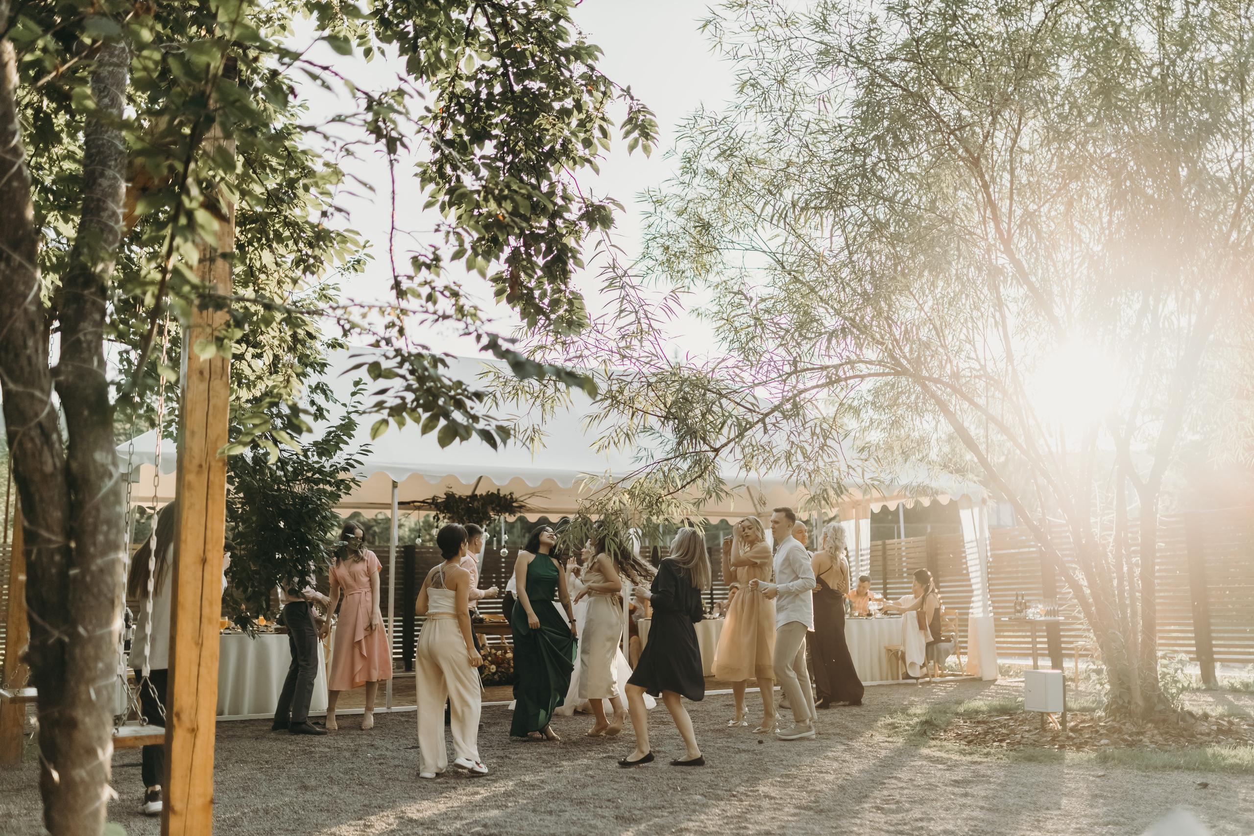 Душевная свадьба в Красноярске. Свадебный фотограф-видеограф в Красноярске Евгений Константинопольский