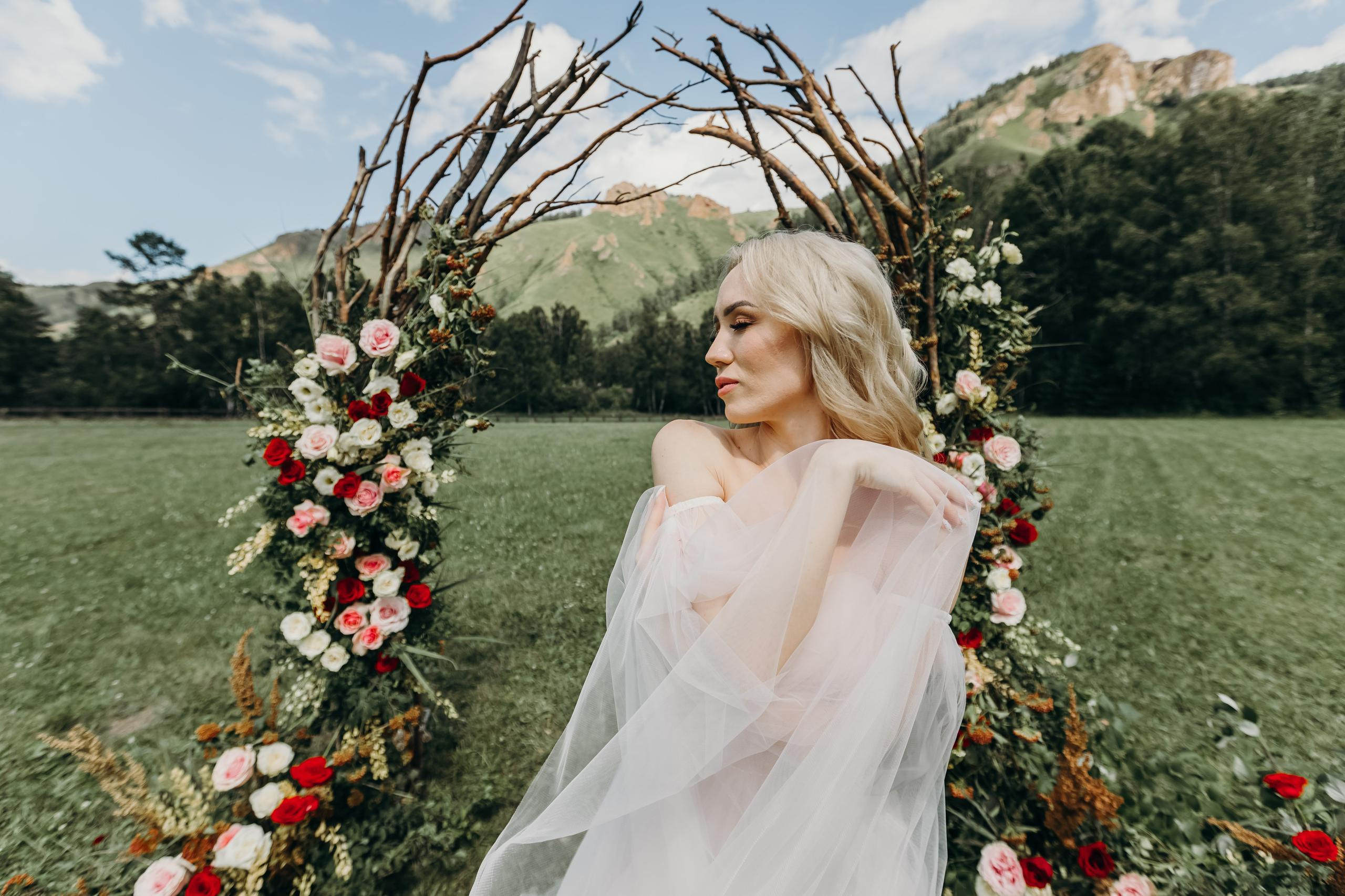 Душевная свадьба в Красноярске. Свадебный фотограф-видеограф в Красноярске Евгений Константинопольский