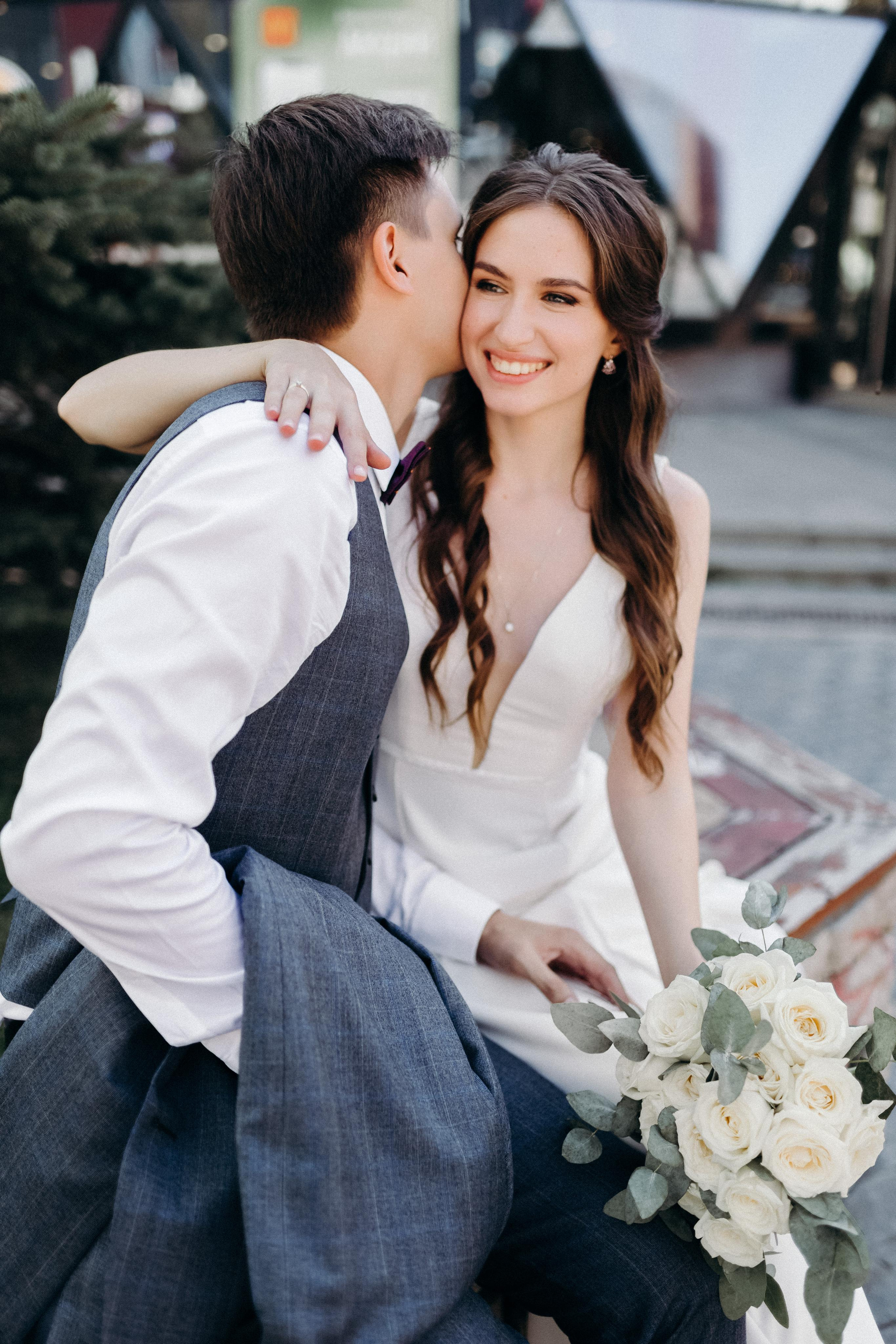 Лайфстайл свадьба в Красноярске. Свадебный фотограф-видеограф в Красноярске Евгений Константинопольский