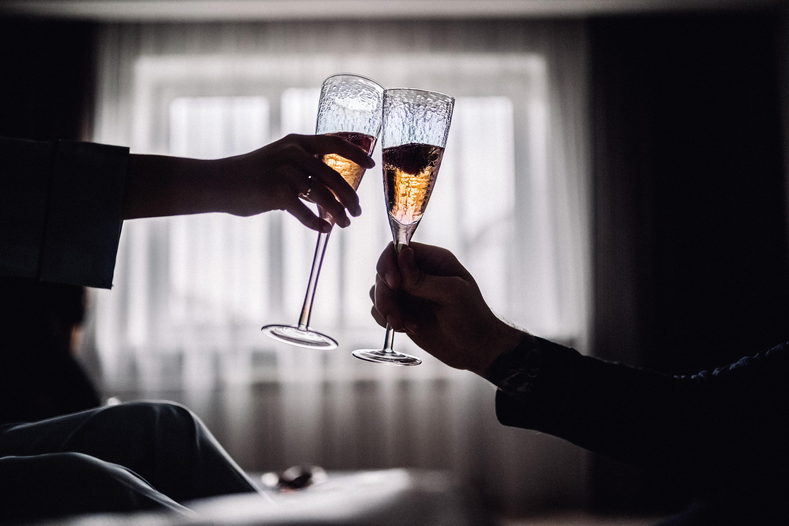 Свадьба любящих людей в Красноярске. Свадебный фотограф-видеограф в Красноярске Евгений Константинопольский