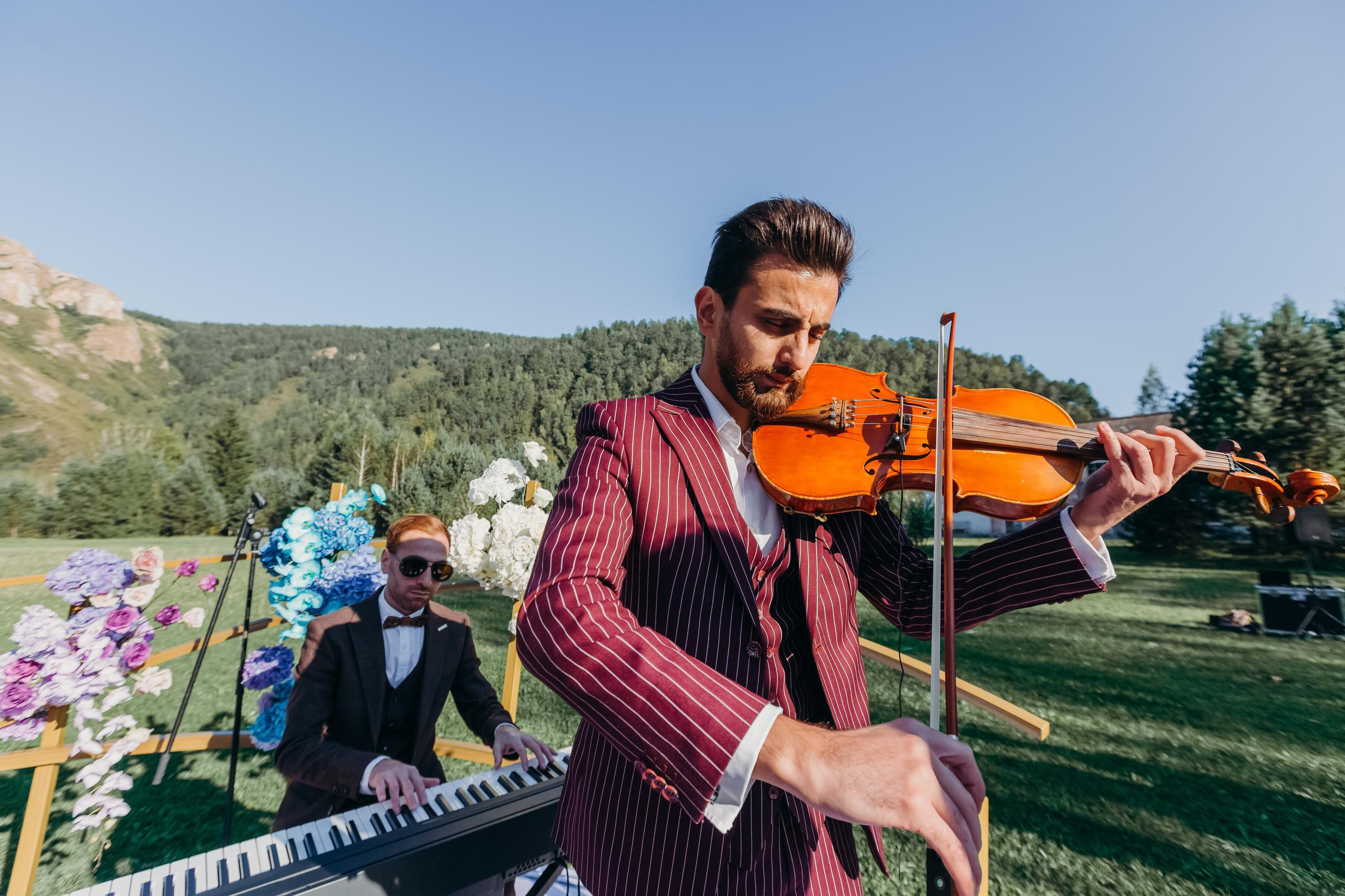 Лакшери свадьба в Красноярске. Biser Lab | Свадебное кино и фотография в Красноярске — Евгений Константинопольский