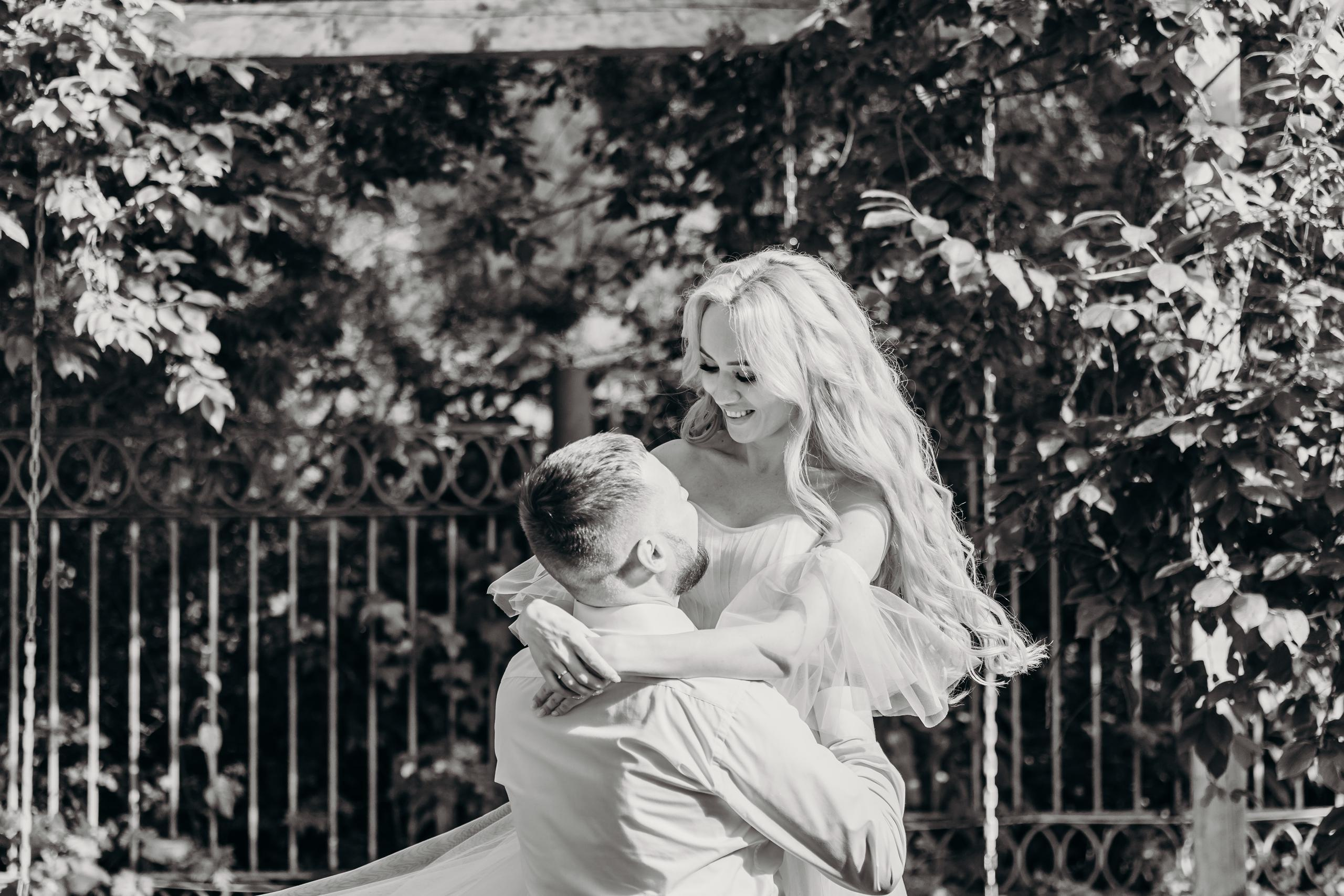 Душевная свадьба в Красноярске. Свадебный фотограф-видеограф в Красноярске Евгений Константинопольский