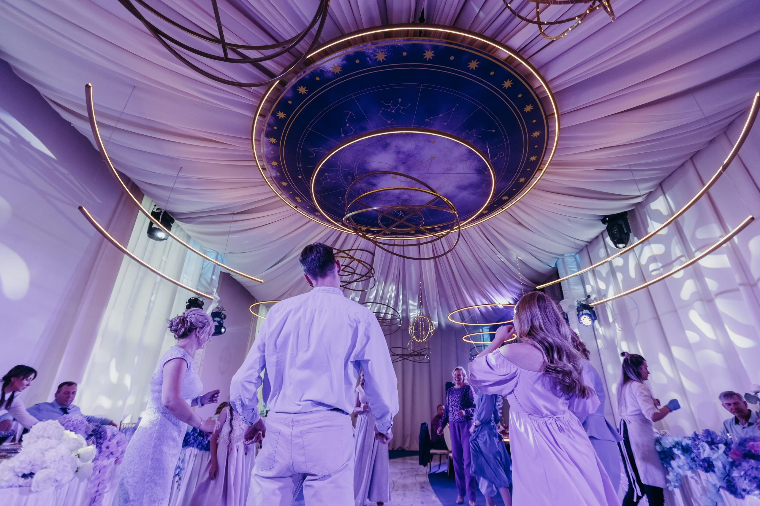 Лакшери свадьба в Красноярске. Biser Lab | Свадебное кино и фотография в Красноярске — Евгений Константинопольский