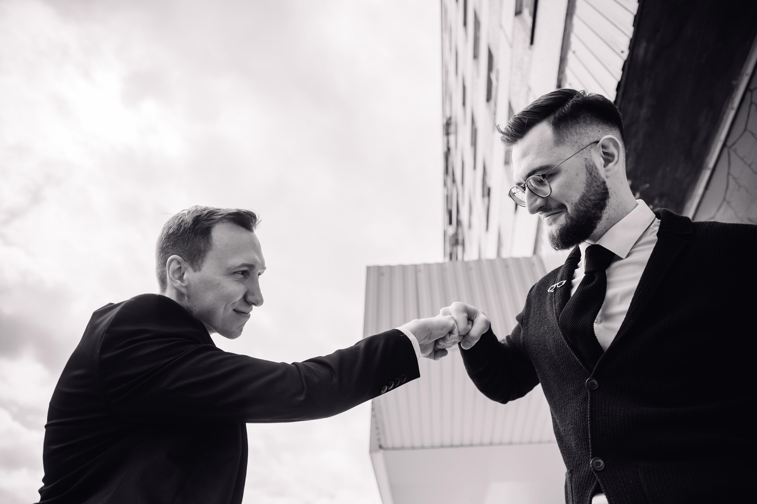 Свадьба любящих людей в Красноярске. Свадебный фотограф-видеограф в Красноярске Евгений Константинопольский