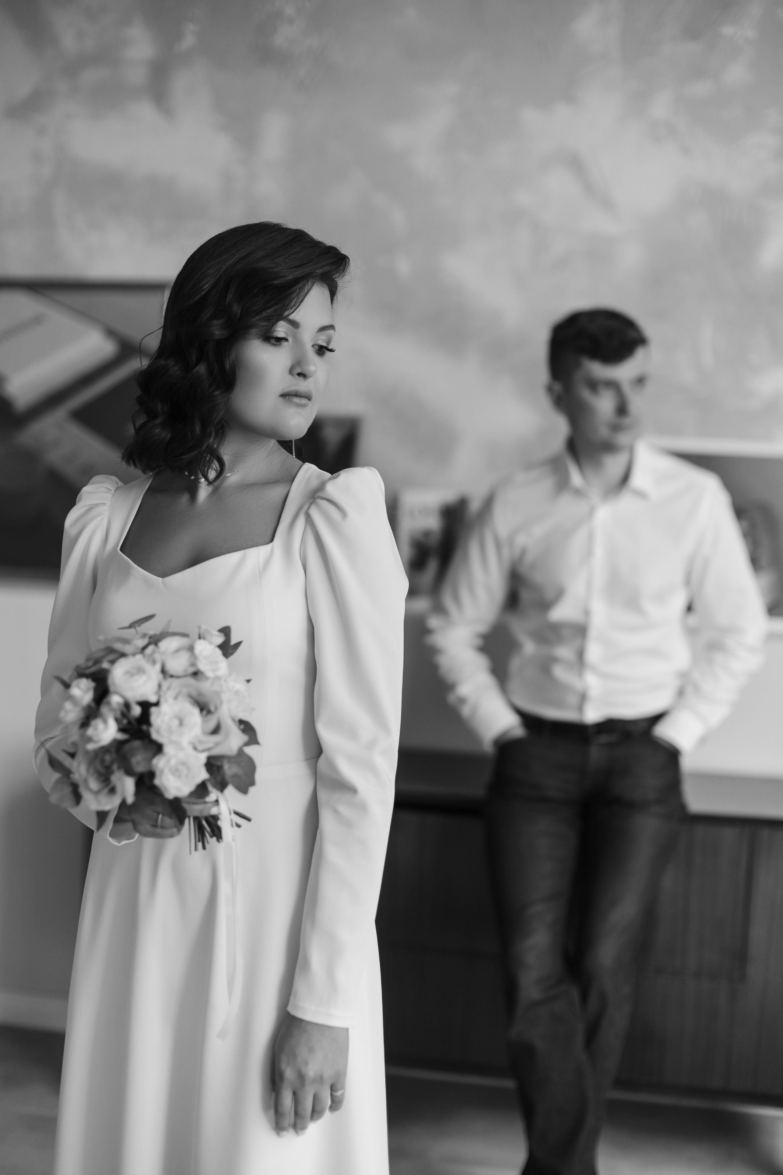 Свадьба 5 февраля 2022. Свадебный фотограф-видеограф в Красноярске Евгений Константинопольский