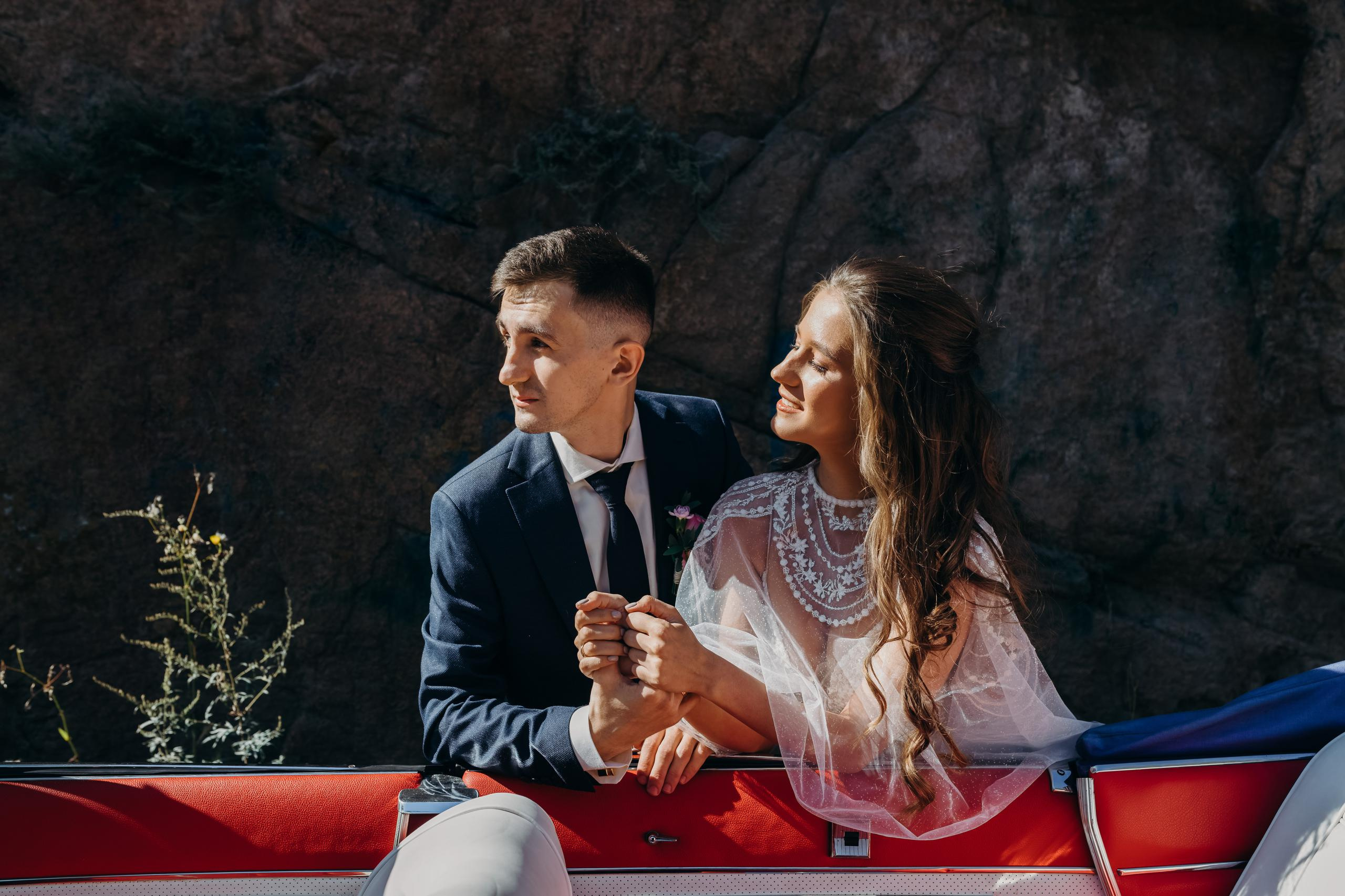 Лакшери свадьба в Красноярске. Biser Lab | Свадебное кино и фотография в Красноярске — Евгений Константинопольский