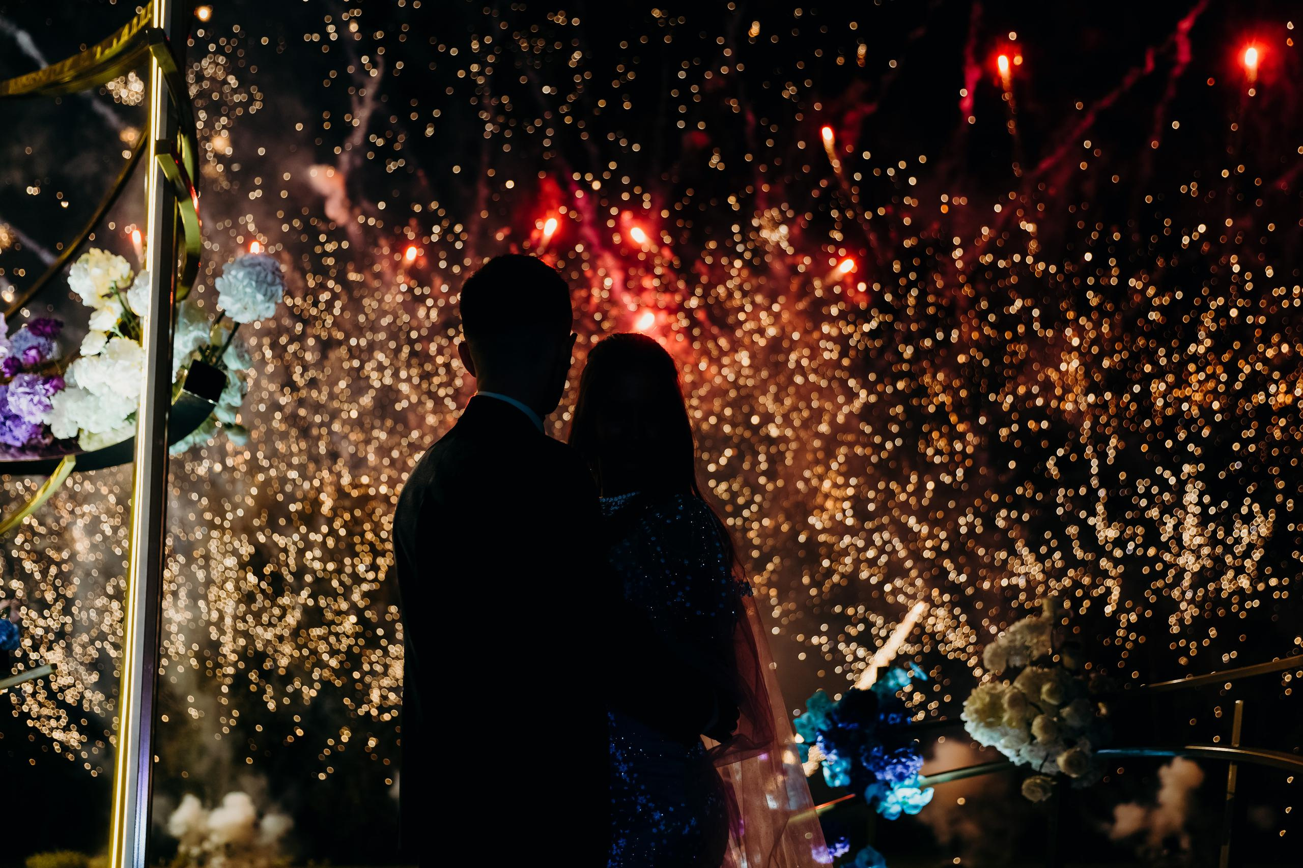 Лакшери свадьба в Красноярске. Biser Lab | Свадебное кино и фотография в Красноярске — Евгений Константинопольский