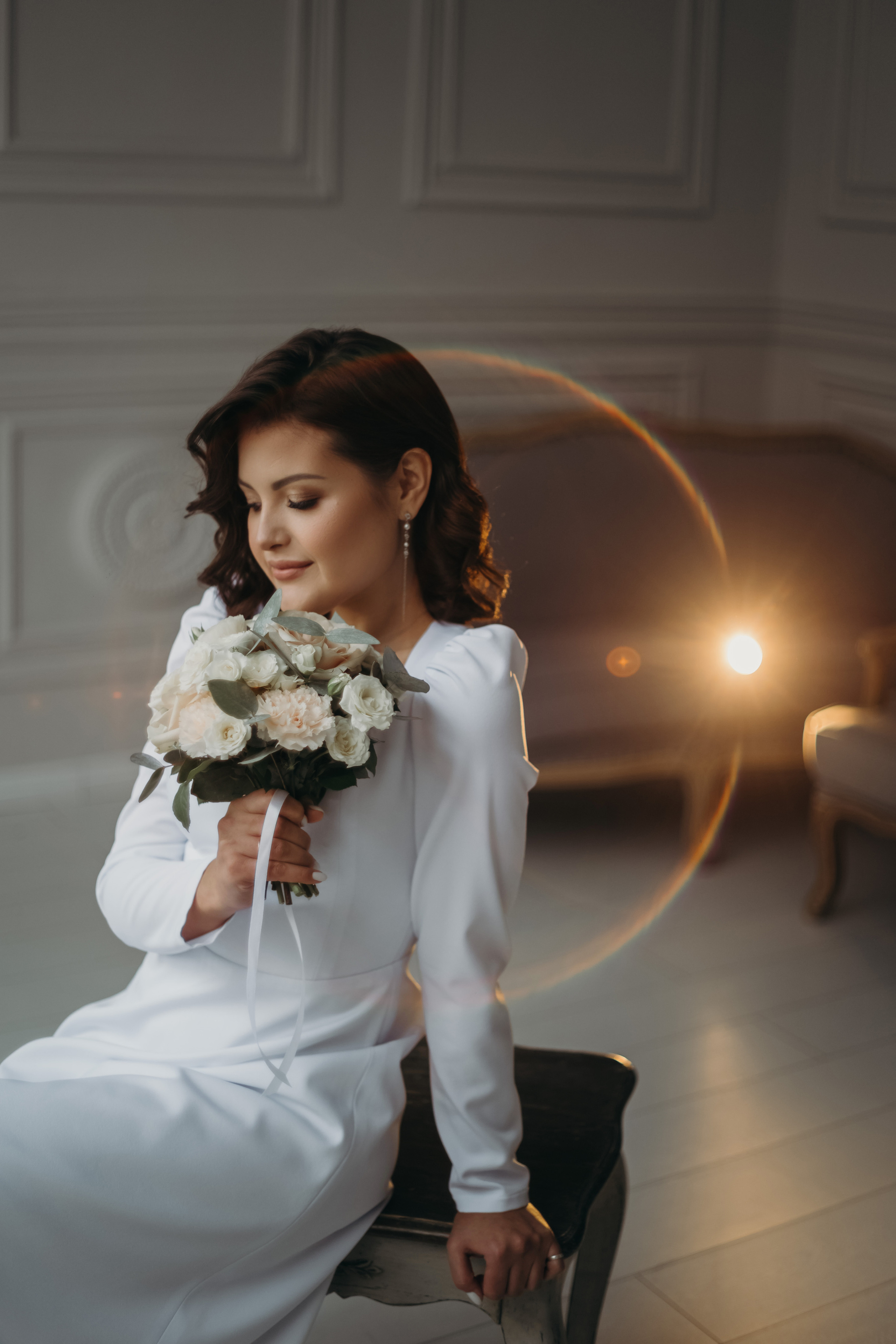 Свадьба 5 февраля 2022. Свадебный фотограф-видеограф в Красноярске Евгений Константинопольский