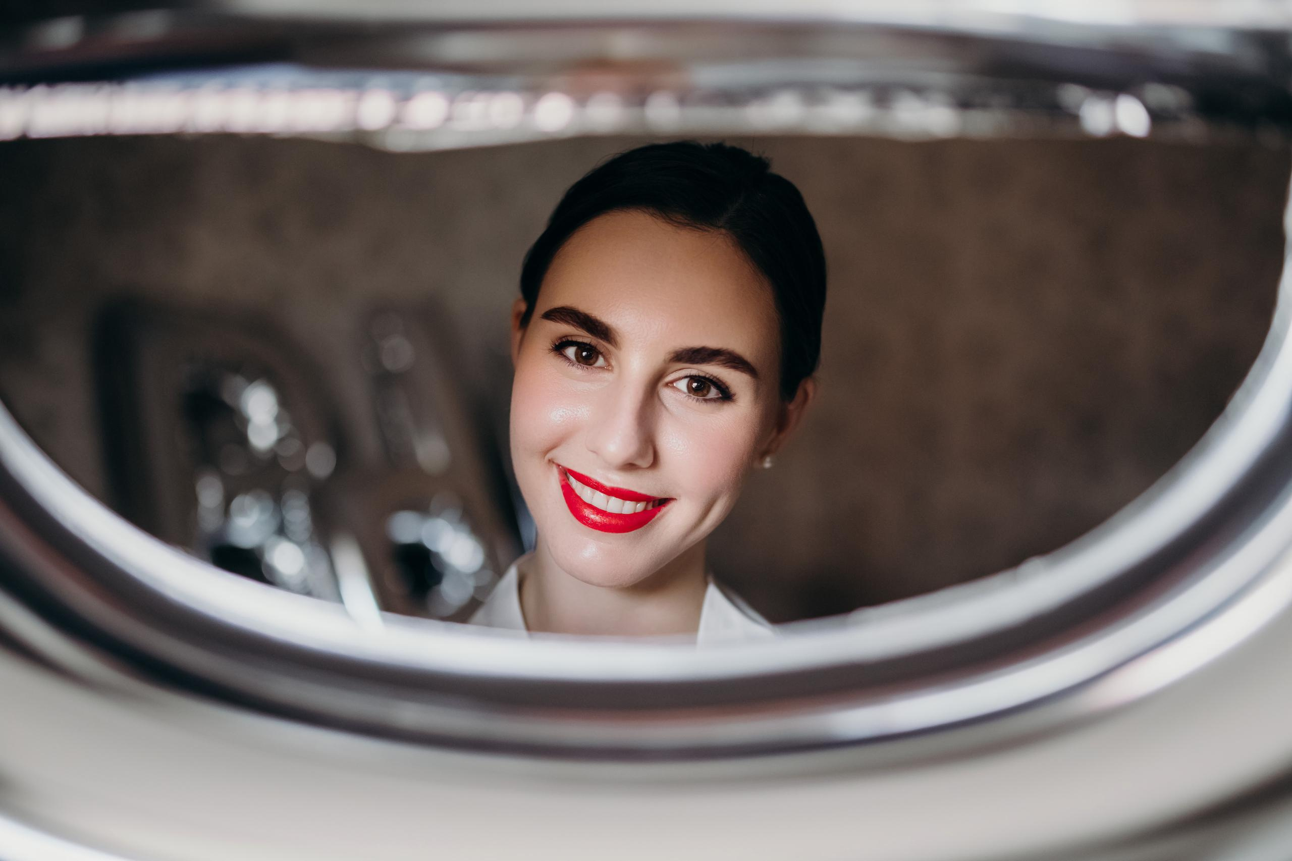 Свадьба красивых людей в Красноярске. Свадебный фотограф-видеограф в Красноярске Евгений Константинопольский