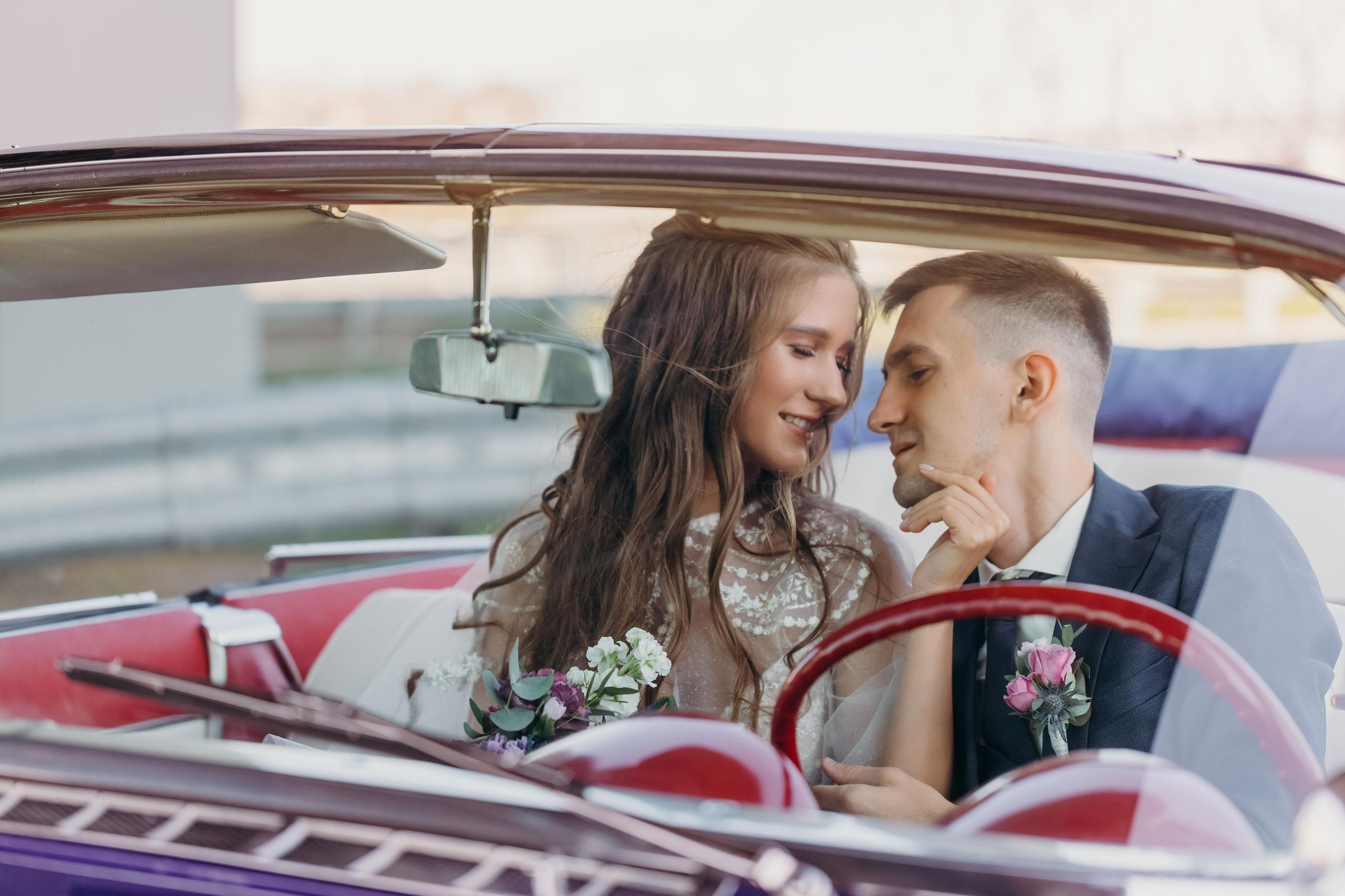 Лакшери свадьба в Красноярске. Biser Lab | Свадебное кино и фотография в Красноярске — Евгений Константинопольский