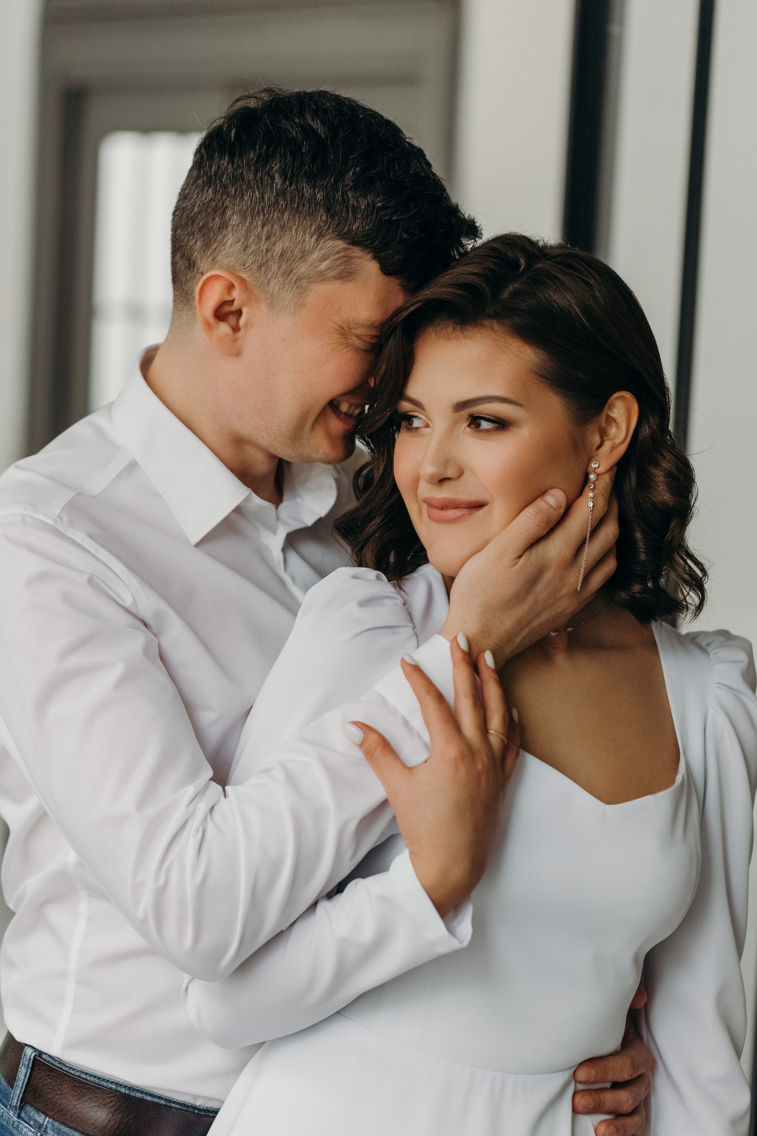 Свадьба 5 февраля 2022. Свадебный фотограф-видеограф в Красноярске Евгений Константинопольский