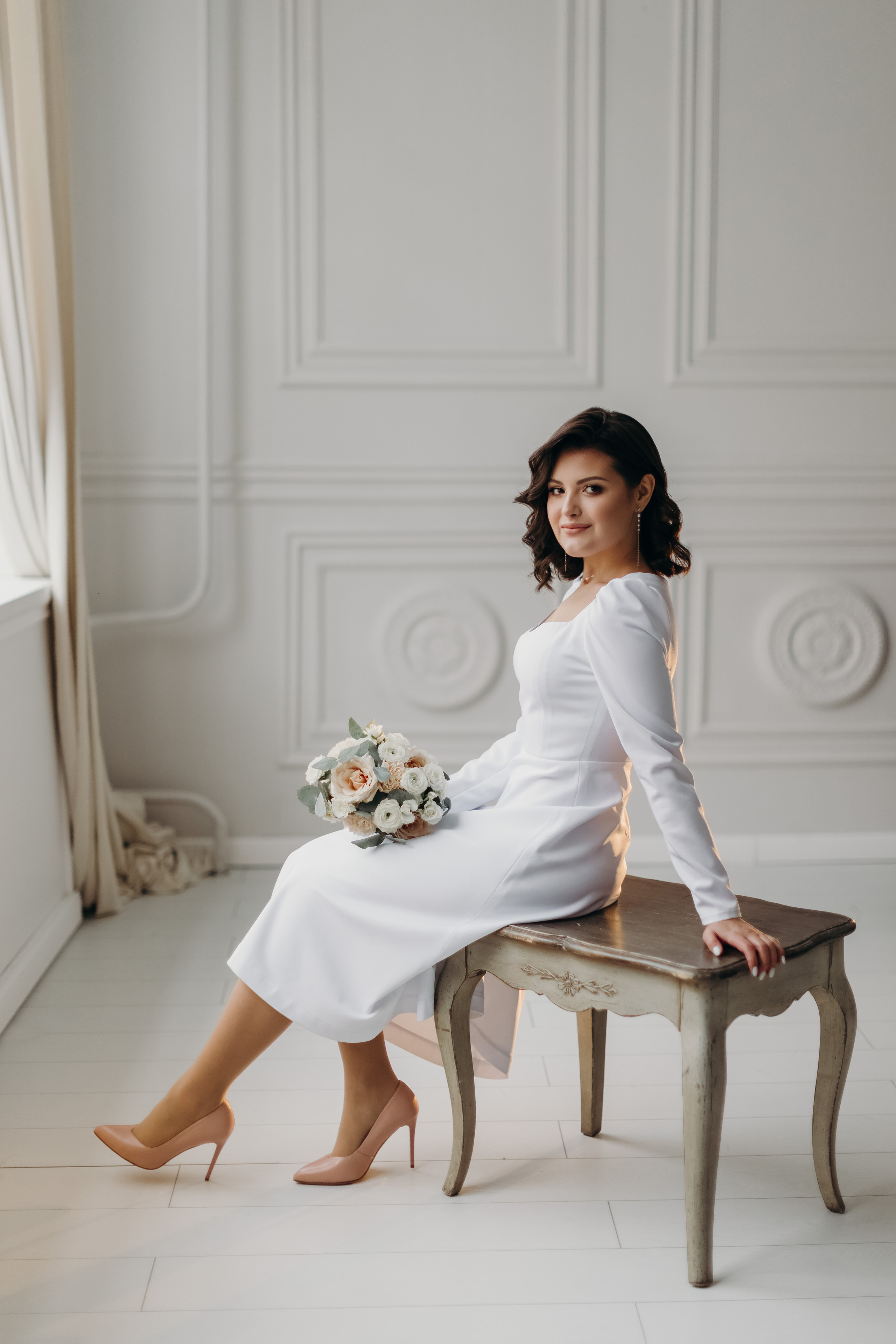 Свадьба 5 февраля 2022. Свадебный фотограф-видеограф в Красноярске Евгений Константинопольский