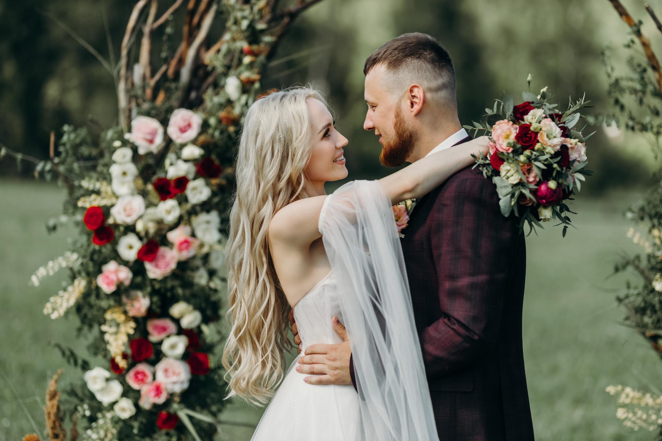 Душевная свадьба в Красноярске. Свадебный фотограф-видеограф в Красноярске Евгений Константинопольский