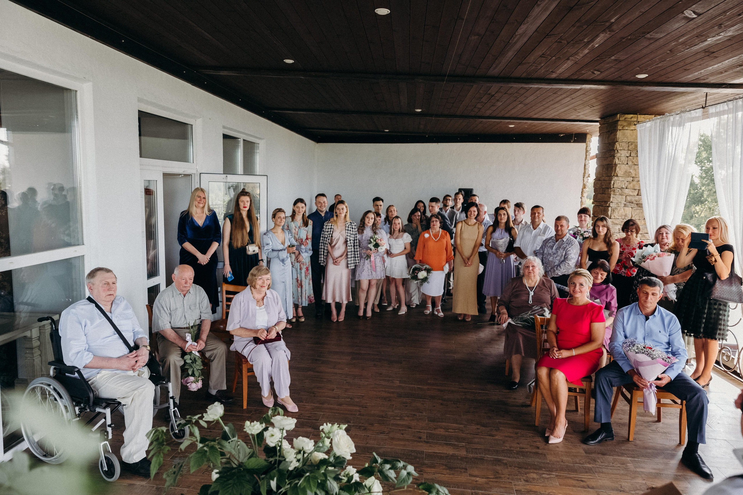Лайфстайл свадьба в Красноярске. Свадебный фотограф-видеограф в Красноярске Евгений Константинопольский