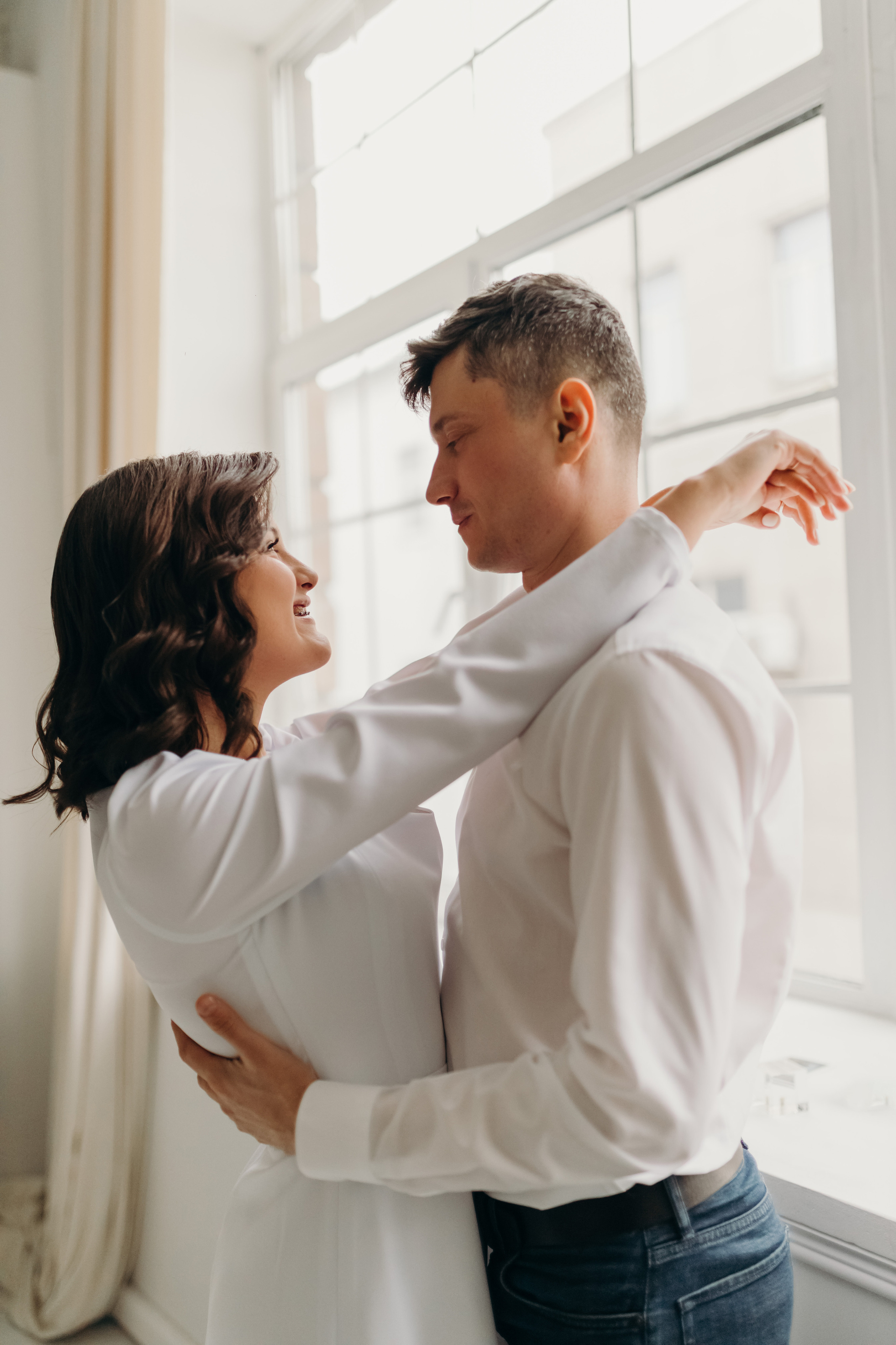 Свадьба 5 февраля 2022. Свадебный фотограф-видеограф в Красноярске Евгений Константинопольский