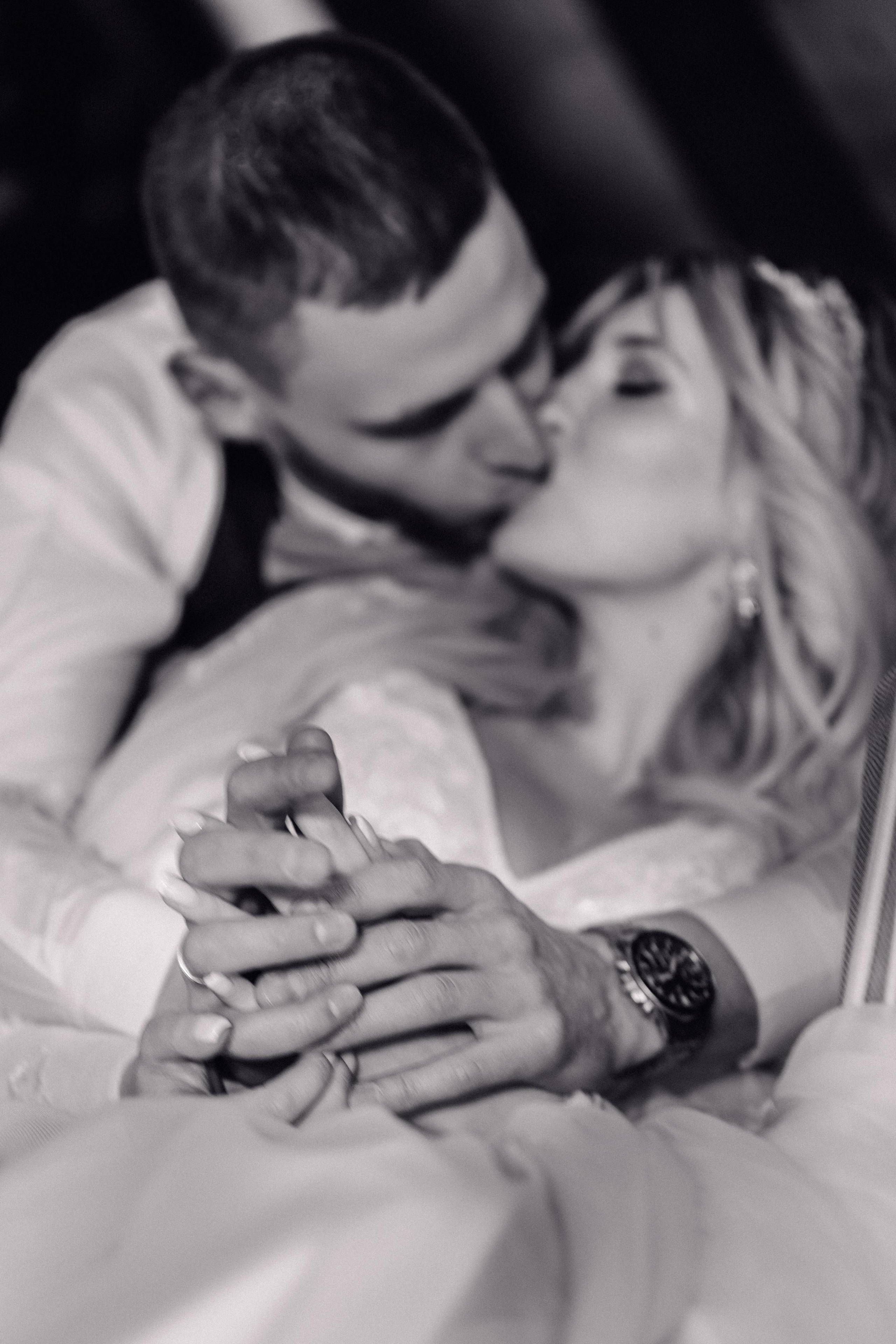 Аутентичная природная свадьба в Красноярске. Свадебный фотограф-видеограф в Красноярске Евгений Константинопольский