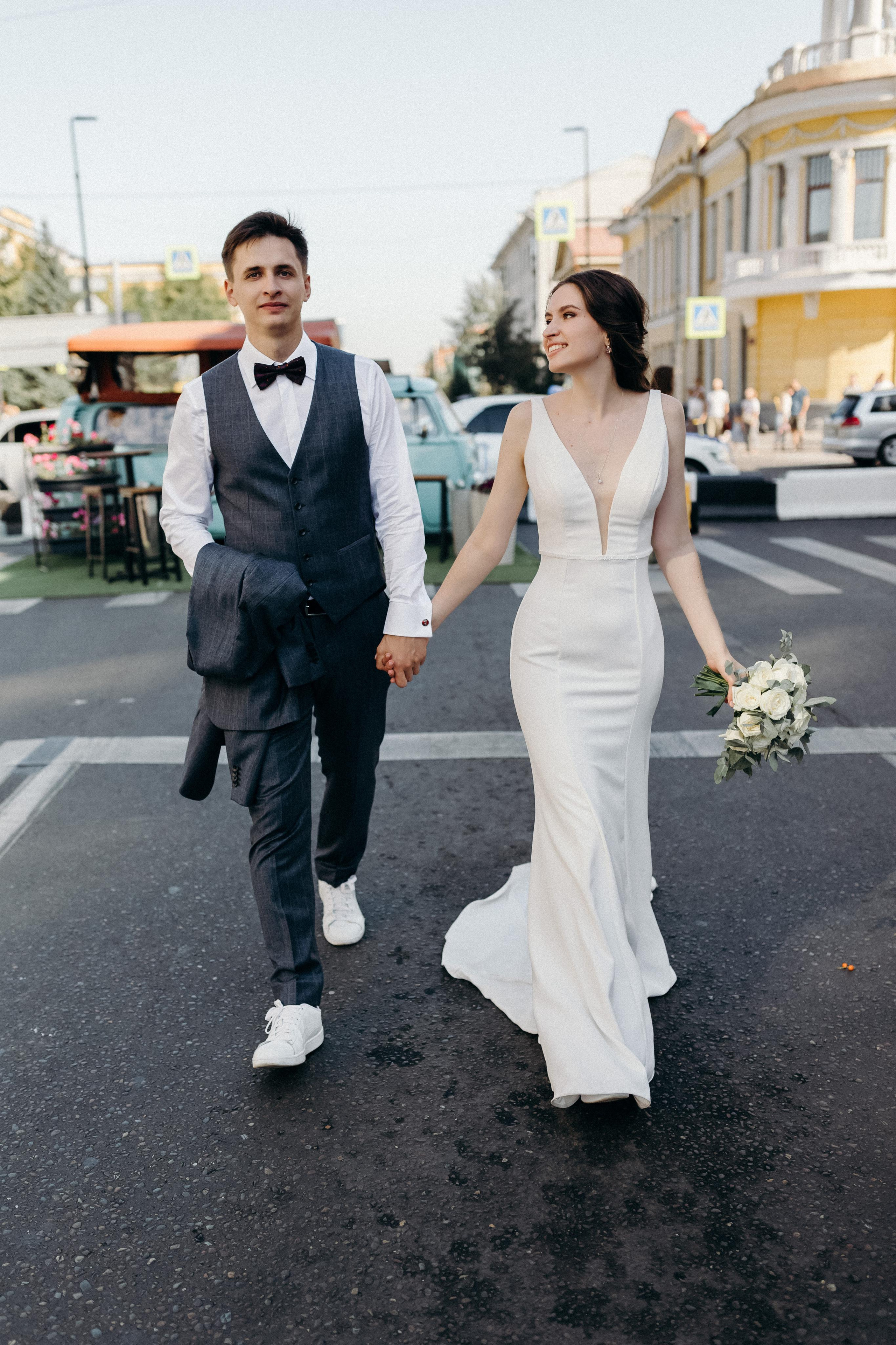 Лайфстайл свадьба в Красноярске. Свадебный фотограф-видеограф в Красноярске Евгений Константинопольский