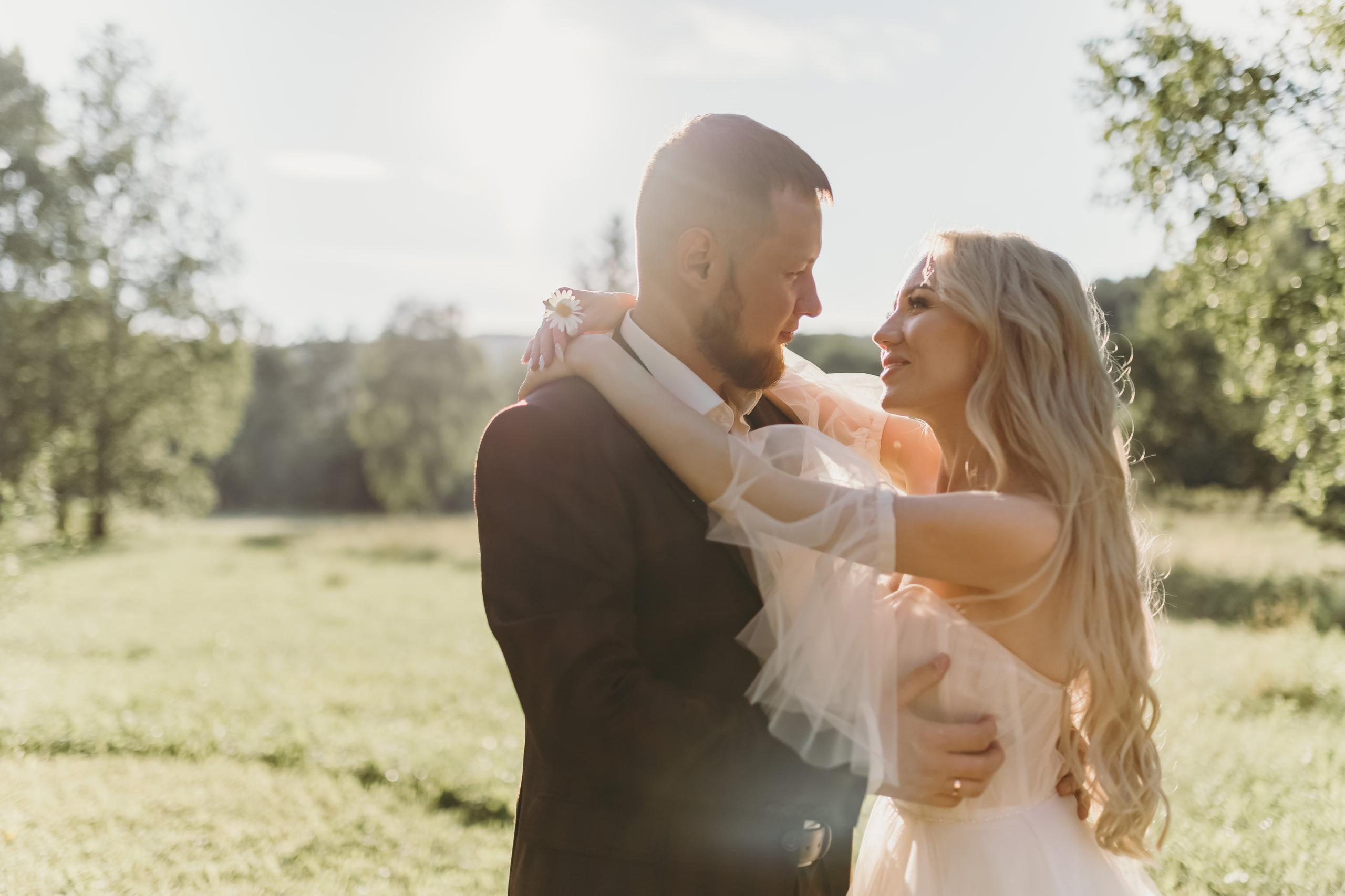 Душевная свадьба в Красноярске. Свадебный фотограф-видеограф в Красноярске Евгений Константинопольский