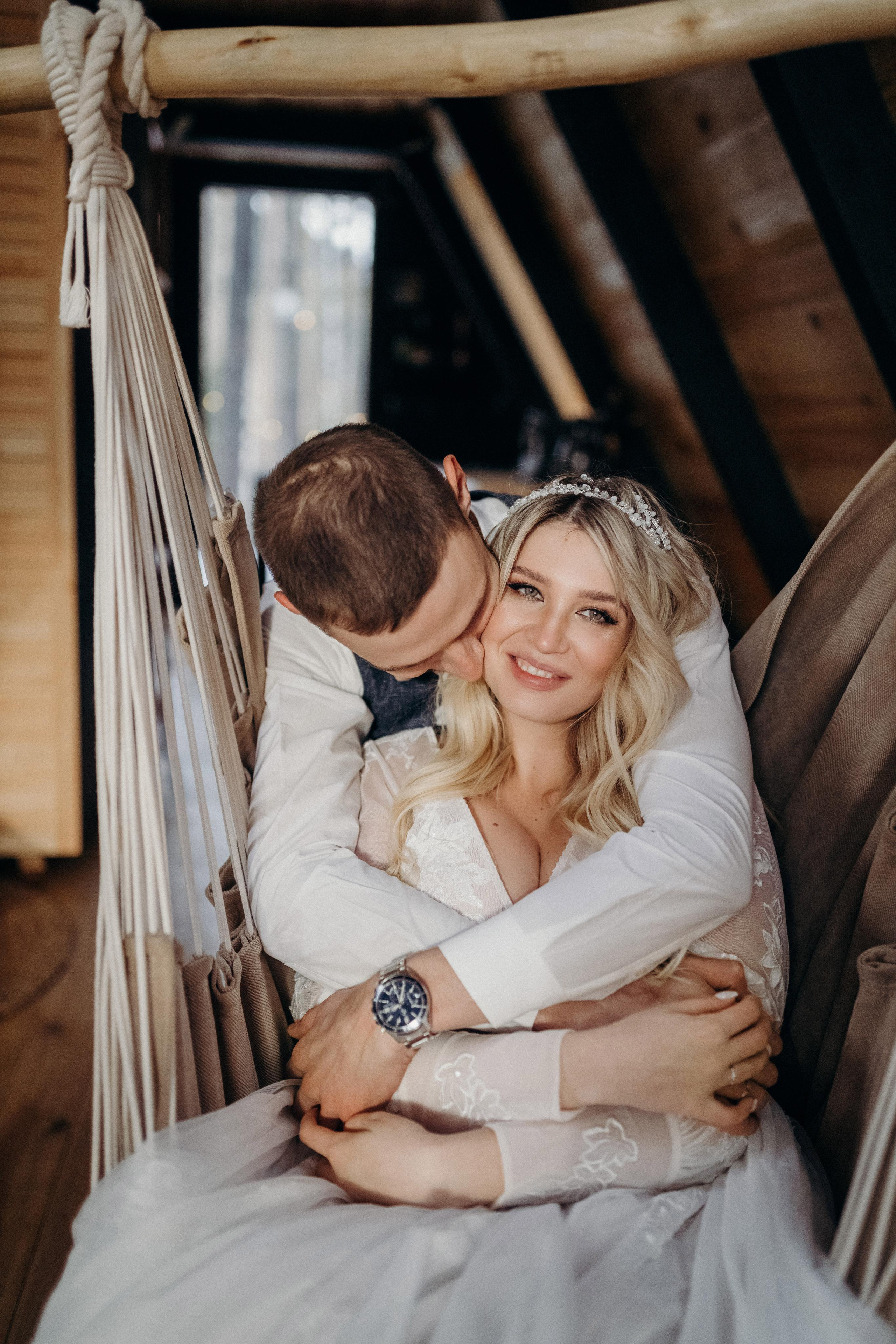 Аутентичная природная свадьба в Красноярске. Свадебный фотограф-видеограф в Красноярске Евгений Константинопольский