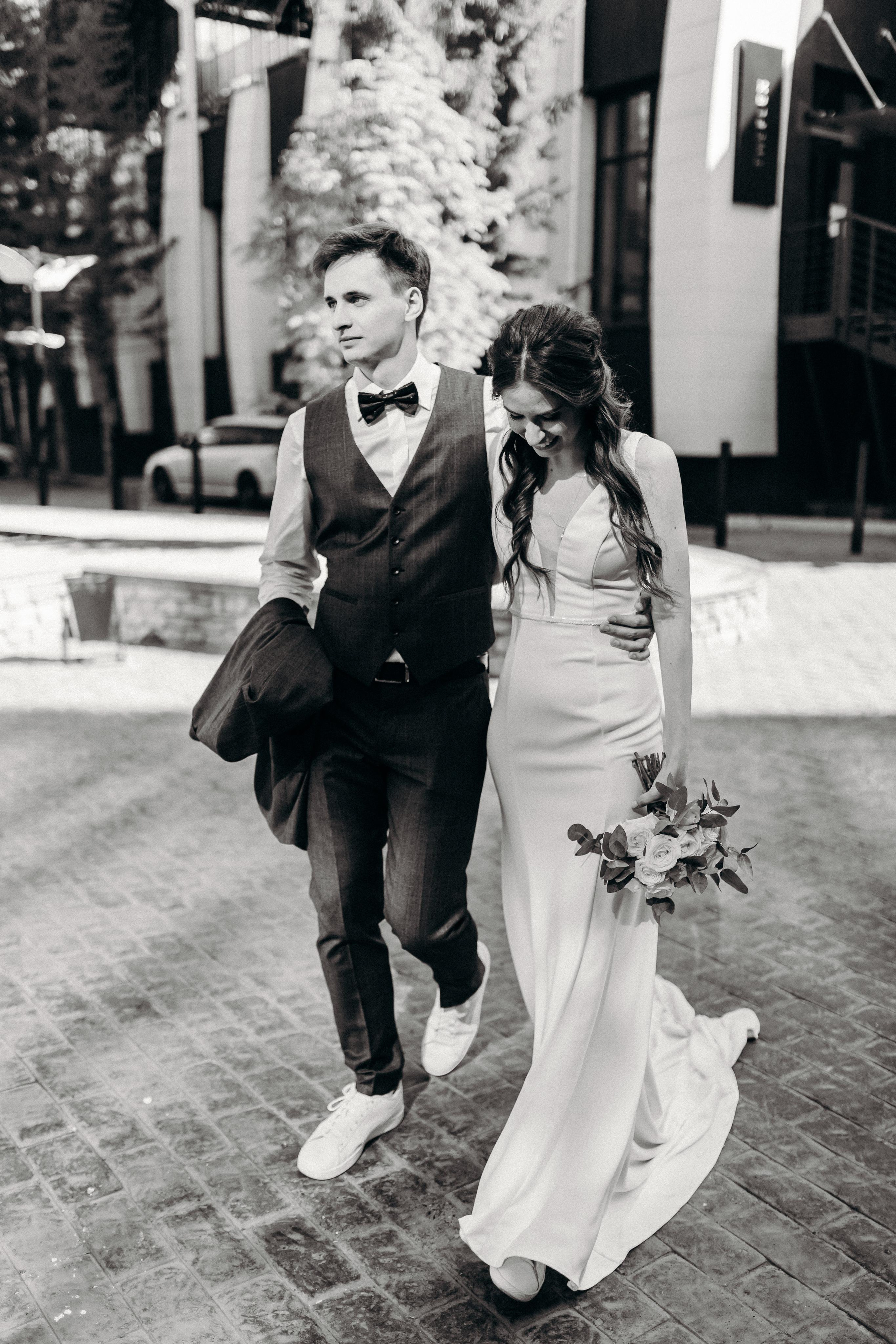 Лайфстайл свадьба в Красноярске. Свадебный фотограф-видеограф в Красноярске Евгений Константинопольский