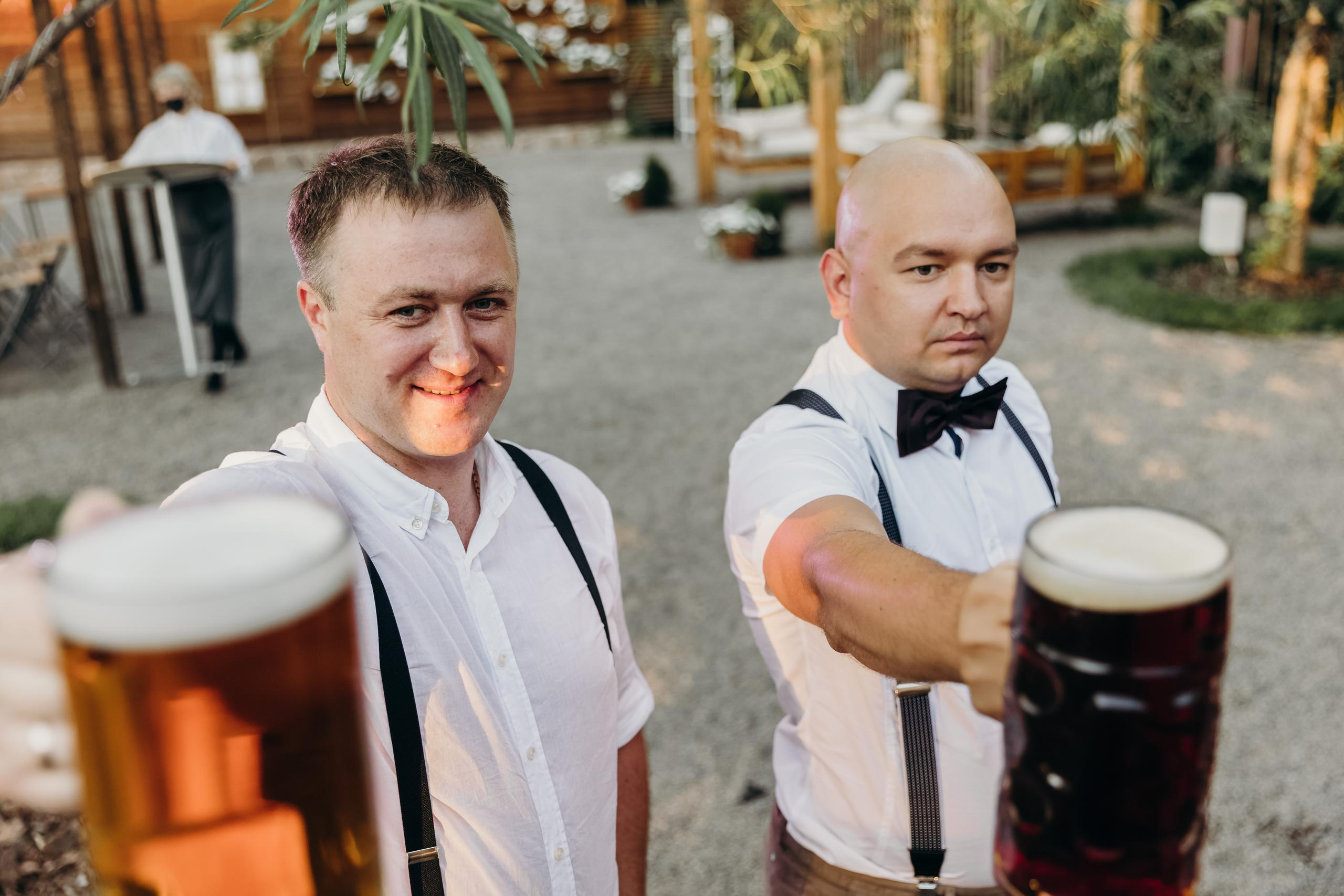 Душевная свадьба в Красноярске. Свадебный фотограф-видеограф в Красноярске Евгений Константинопольский