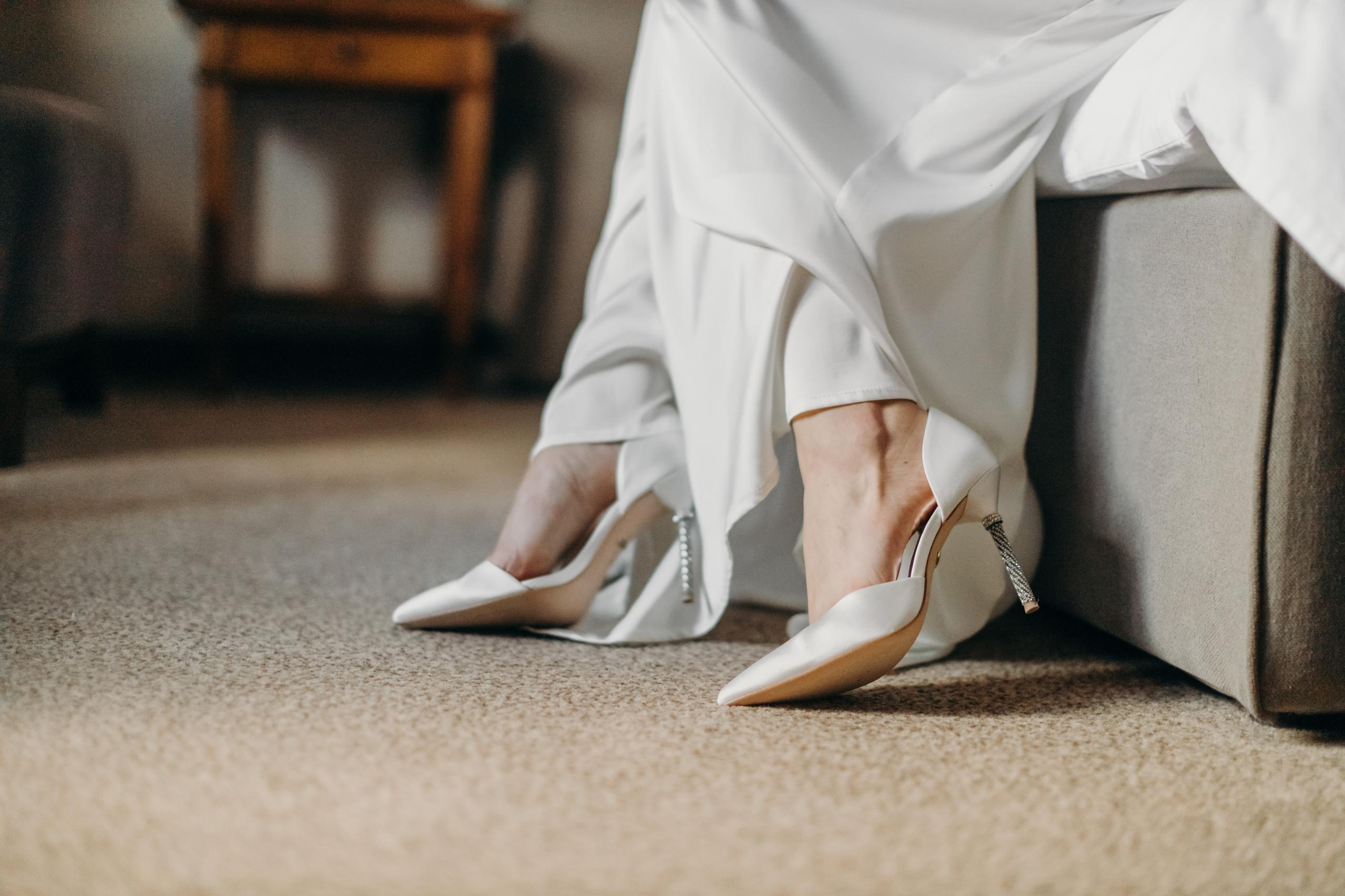 Свадьба красивых людей в Красноярске. Свадебный фотограф-видеограф в Красноярске Евгений Константинопольский