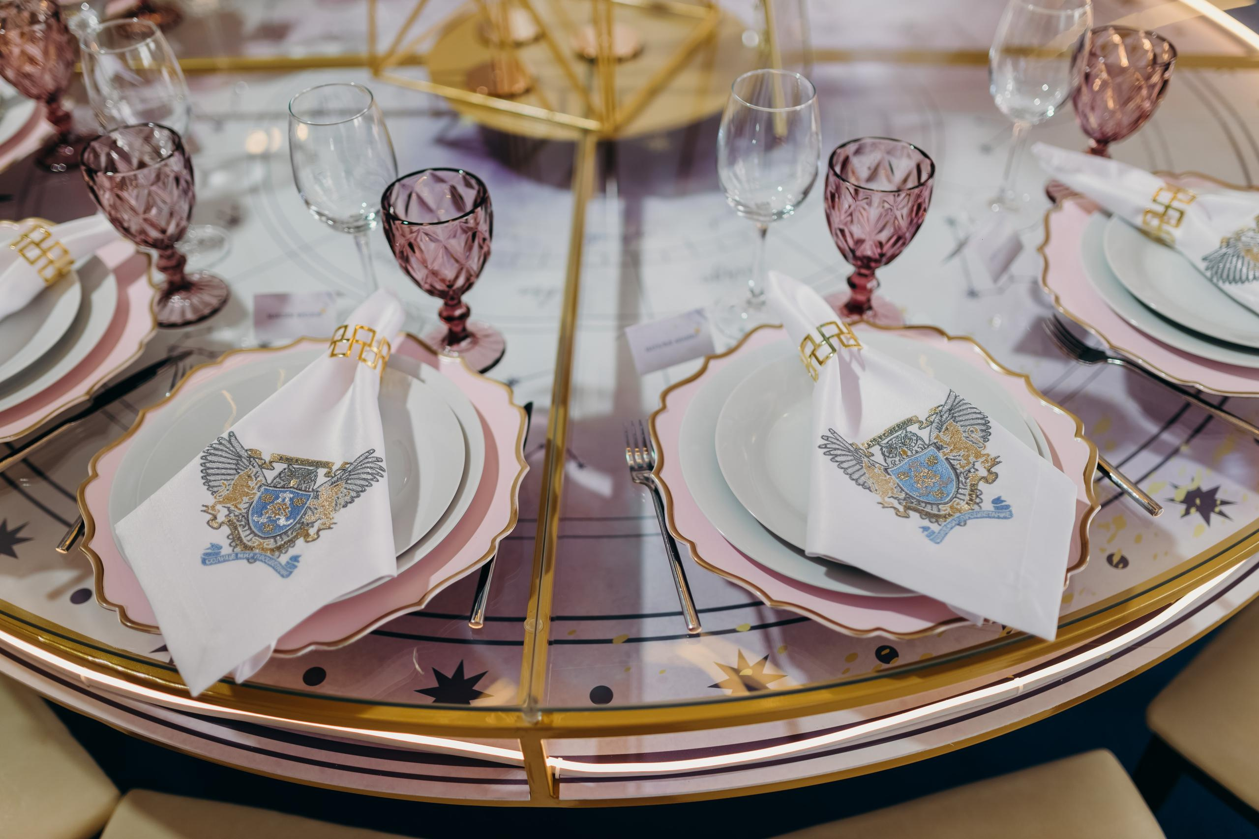 Лакшери свадьба в Красноярске. Biser Lab | Свадебное кино и фотография в Красноярске — Евгений Константинопольский