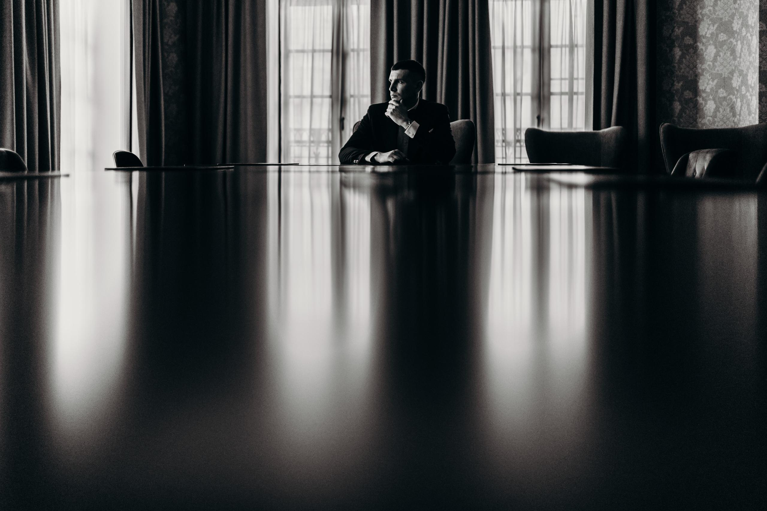 Свадьба красивых людей в Красноярске. Свадебный фотограф-видеограф в Красноярске Евгений Константинопольский