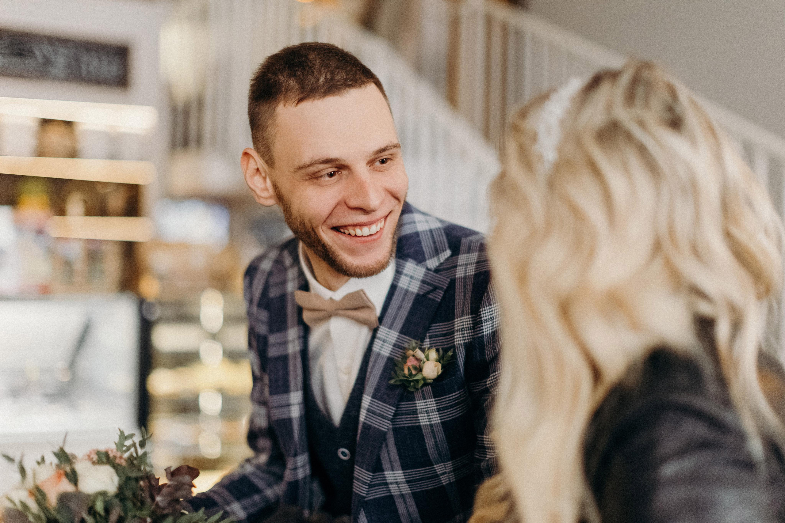 Аутентичная природная свадьба в Красноярске. Свадебный фотограф-видеограф в Красноярске Евгений Константинопольский