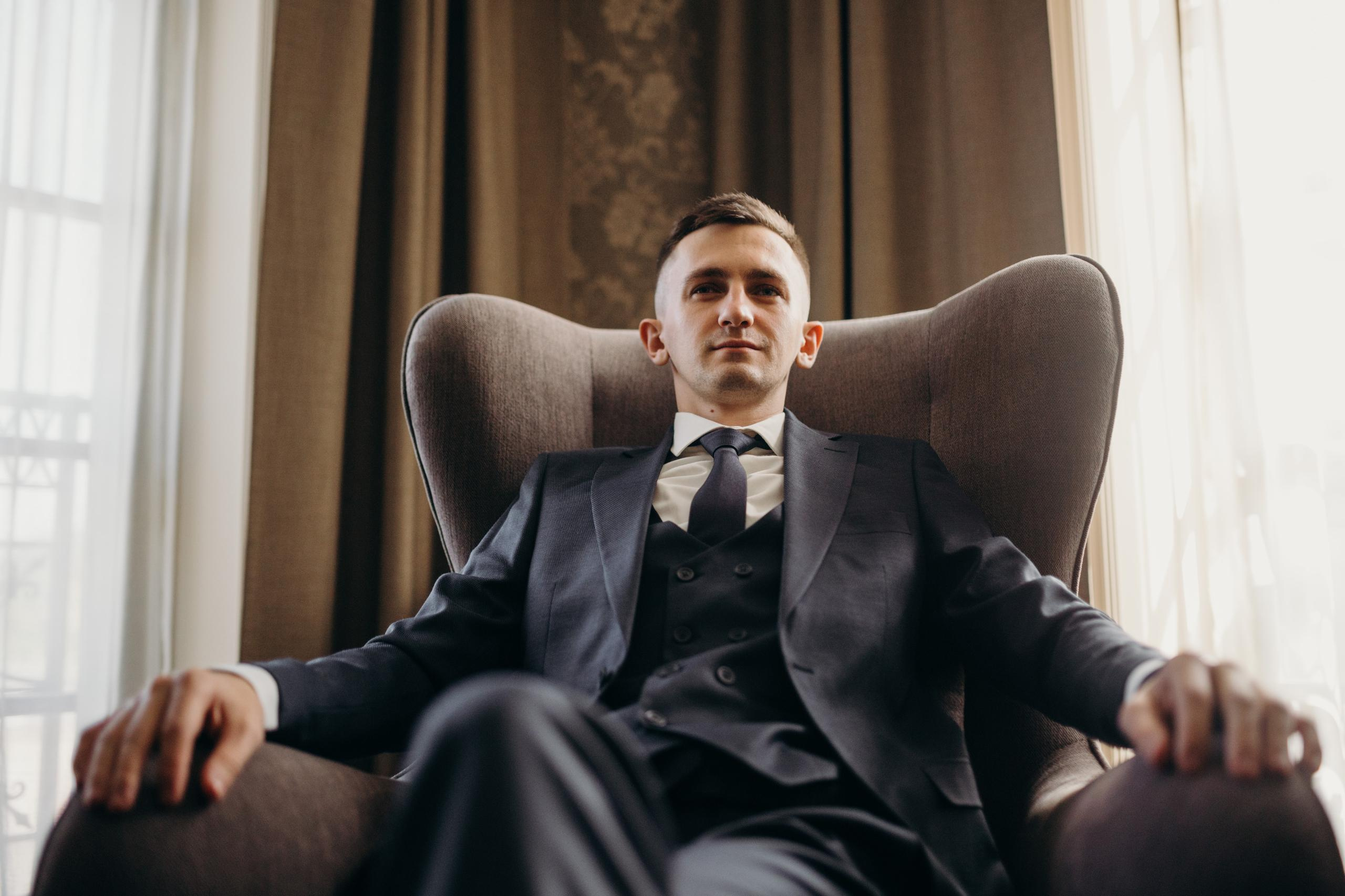 Лакшери свадьба в Красноярске. Biser Lab | Свадебное кино и фотография в Красноярске — Евгений Константинопольский