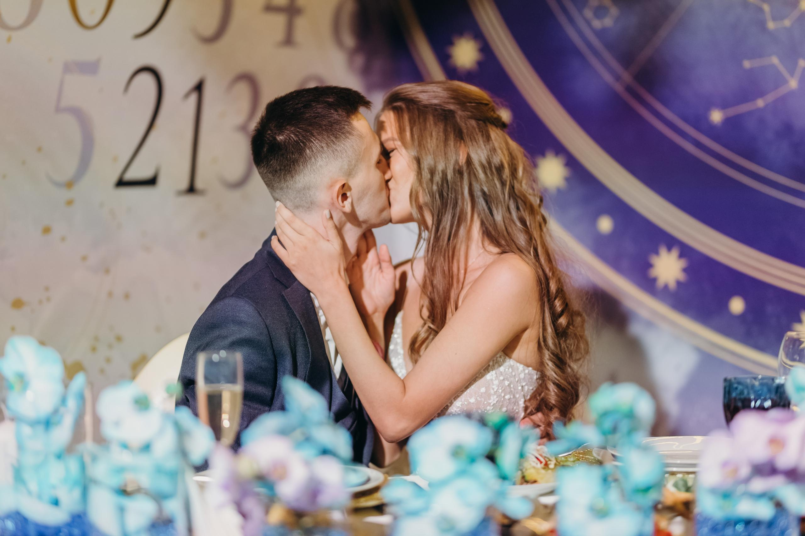 Лакшери свадьба в Красноярске. Biser Lab | Свадебное кино и фотография в Красноярске — Евгений Константинопольский