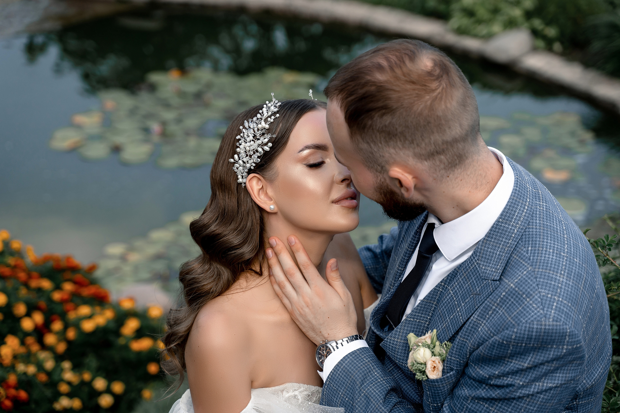 Свадебная фотосъемка в Анапе. Карпенко Марина свадебный и семейный фотограф Анапа, Краснодар, Геленджик, Сочи, Темрюк