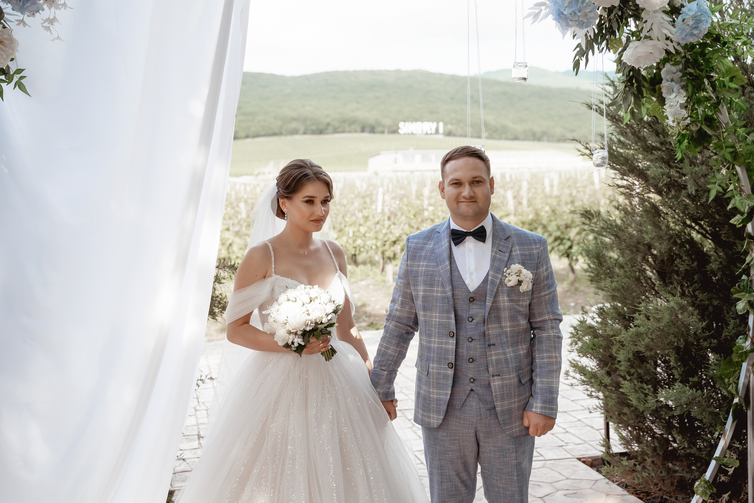 Свадебная съемка в отеле Утесов. Карпенко Марина свадебный и семейный фотограф Анапа, Краснодар, Геленджик, Сочи, Темрюк