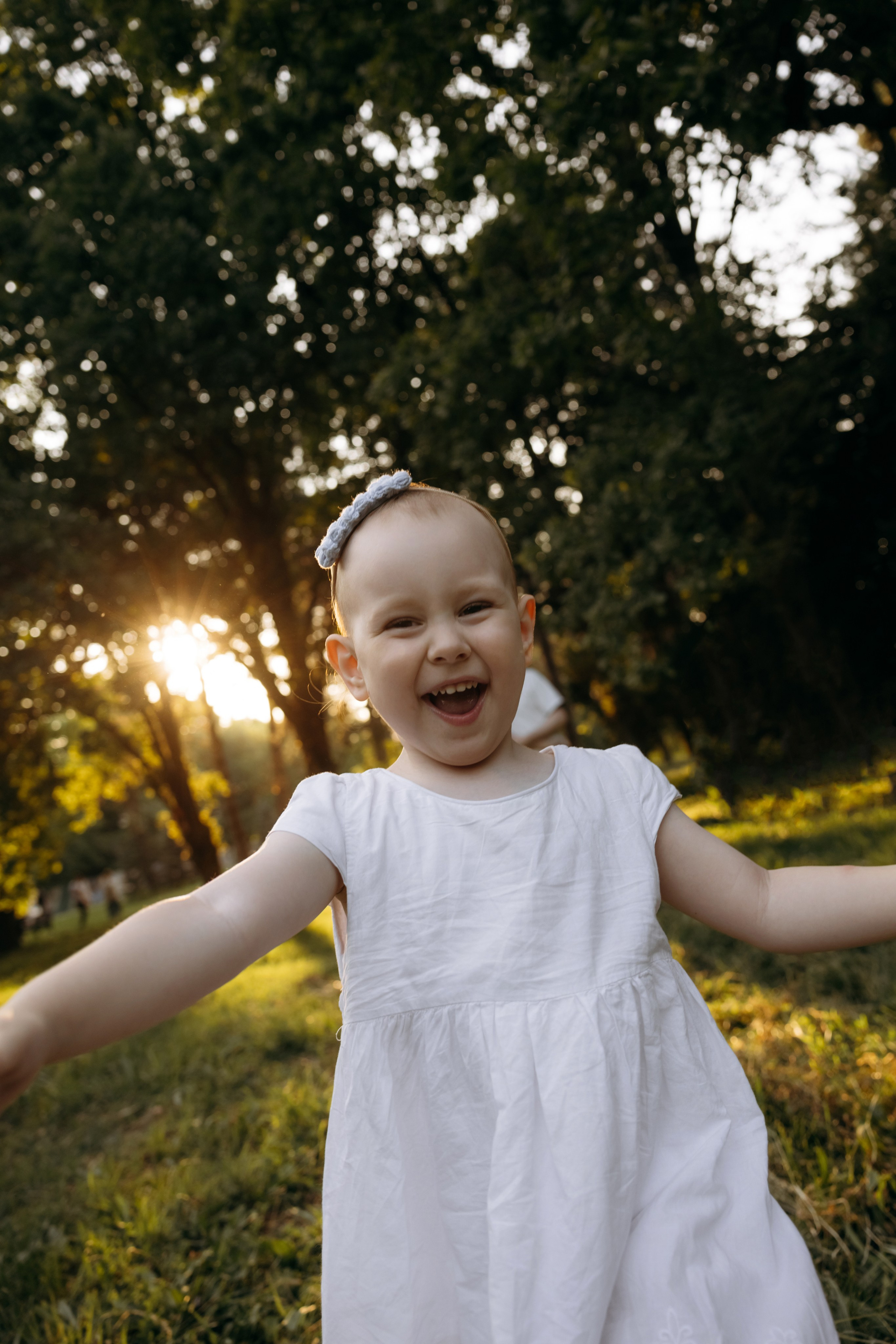 Ботанический сад. Свадебный и семейный фотограф Краснодар, Юлия Потопахина