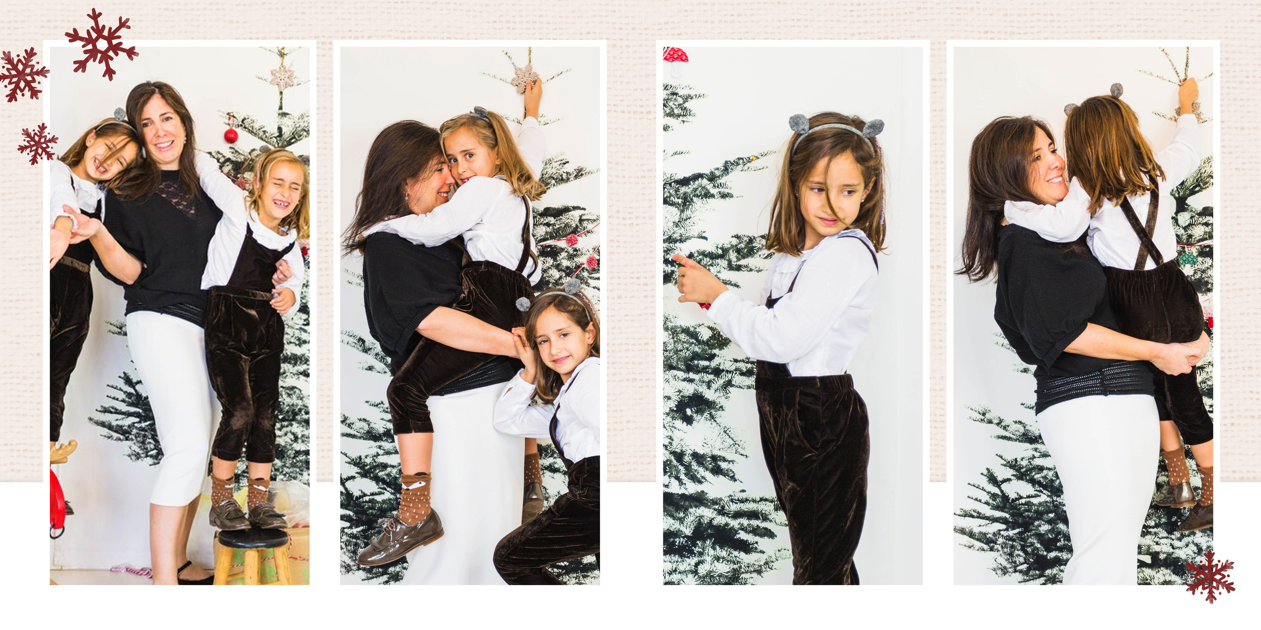 Фотокнига Снежинка. Medlori fotobook Выпускные альбомы в Липецке Лариса Медведева