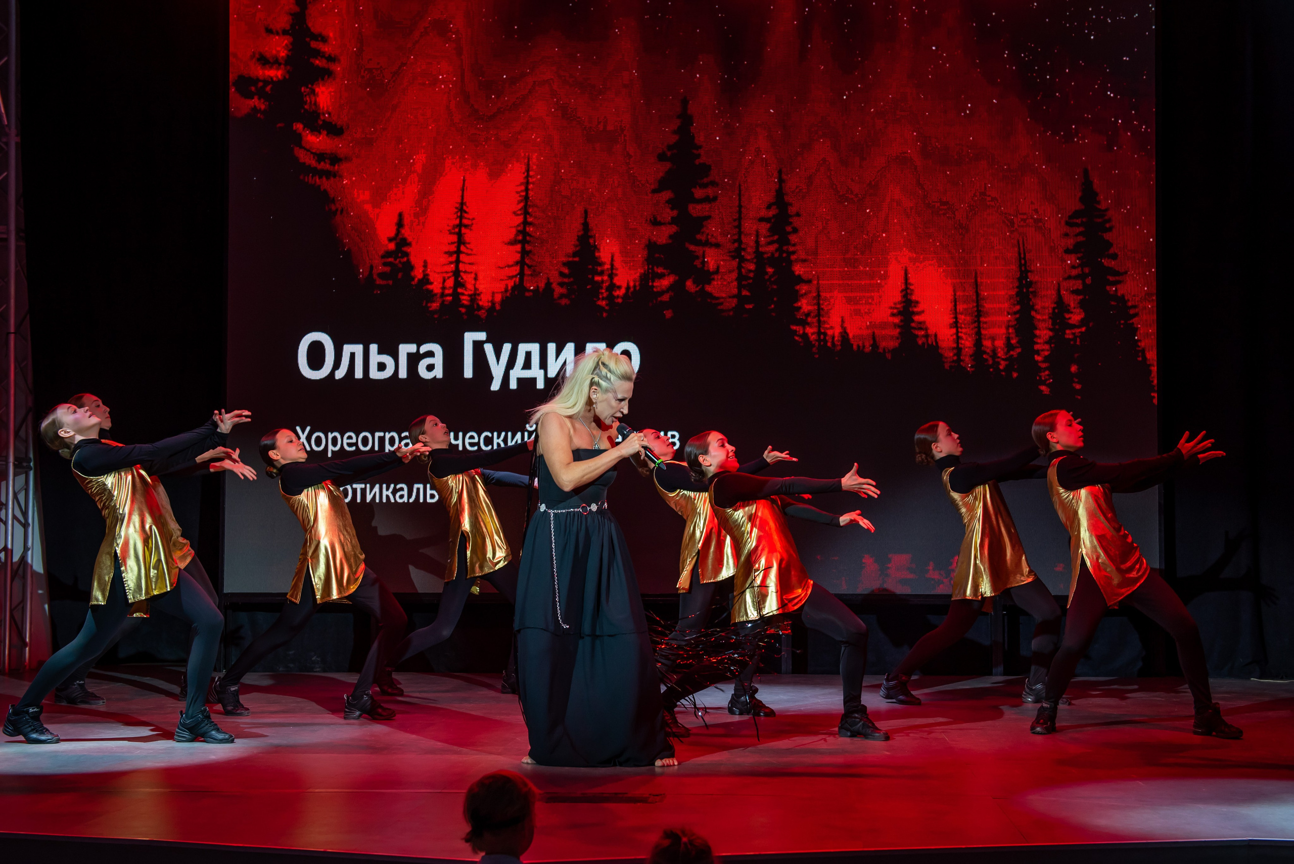 Репортаж мероприятий. Фотограф Мальцева Евгения