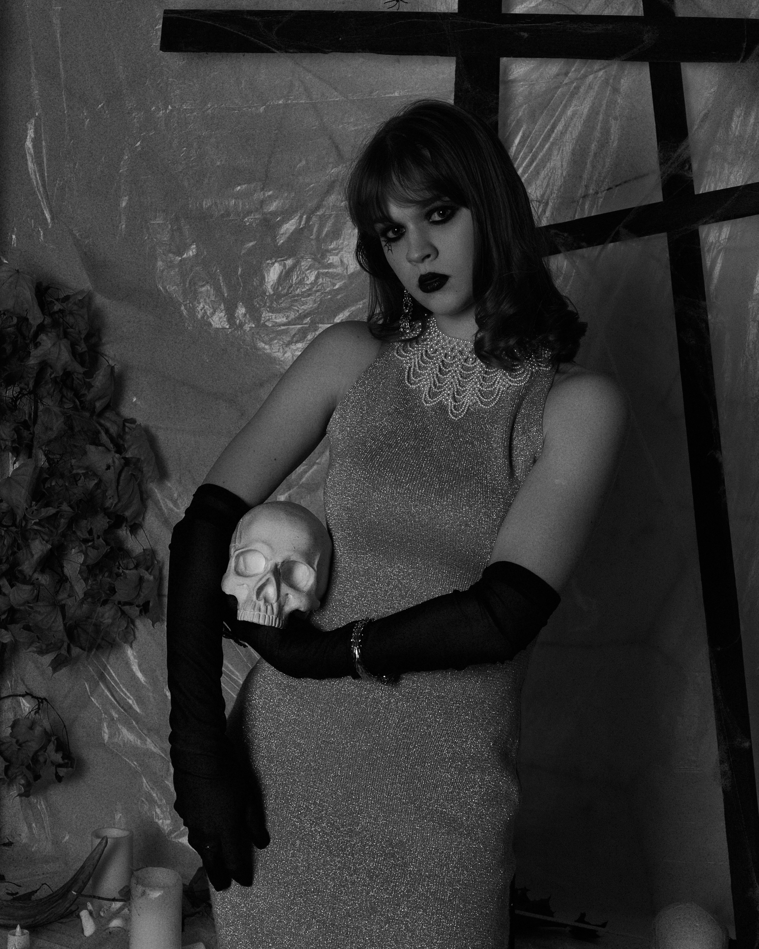 Креатив. Кристина Киттель. Женский и репортажный фотограф в Москве