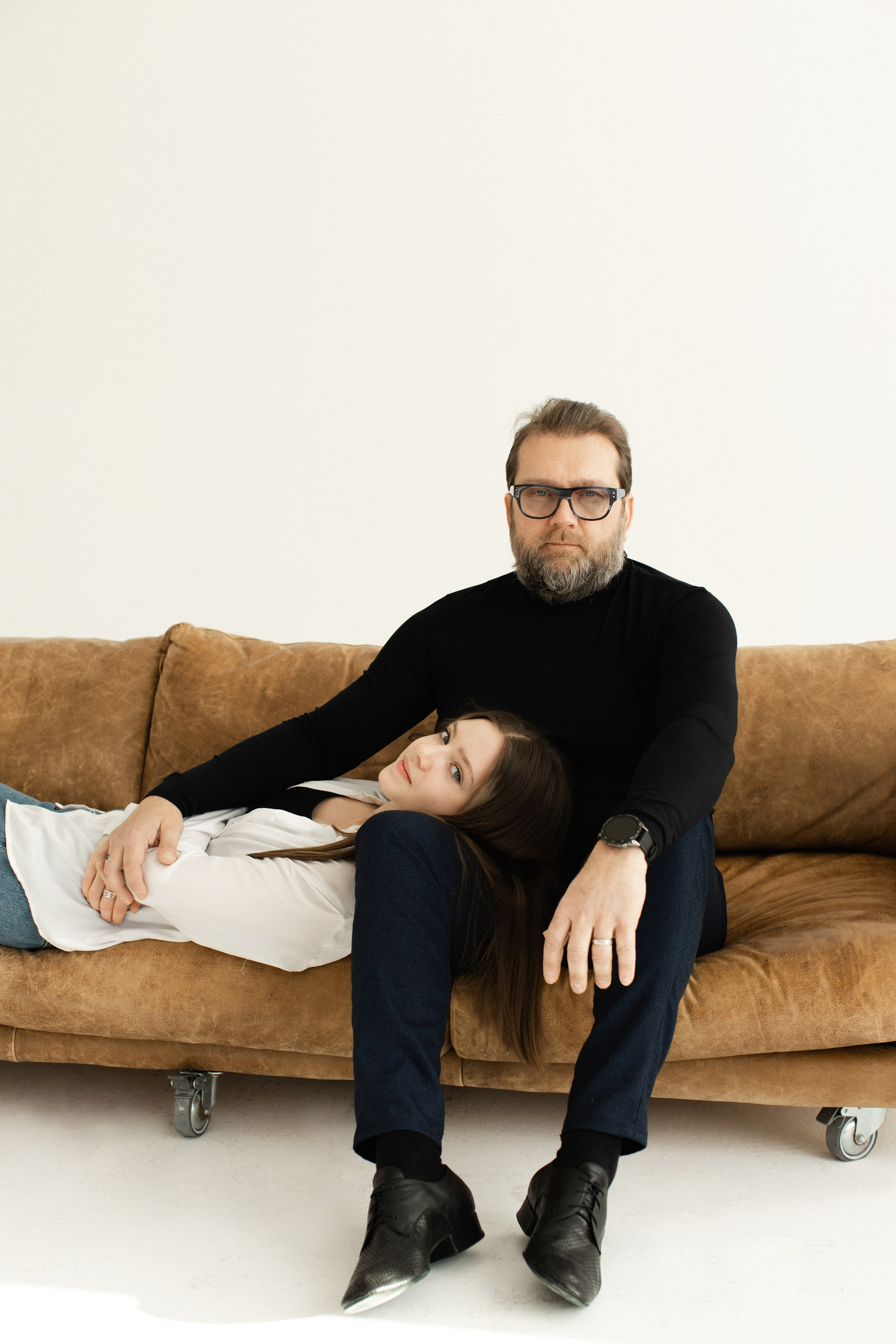 День рождения Таи. Семейный и lovestory фотограф в Москве Светлана Коняхина