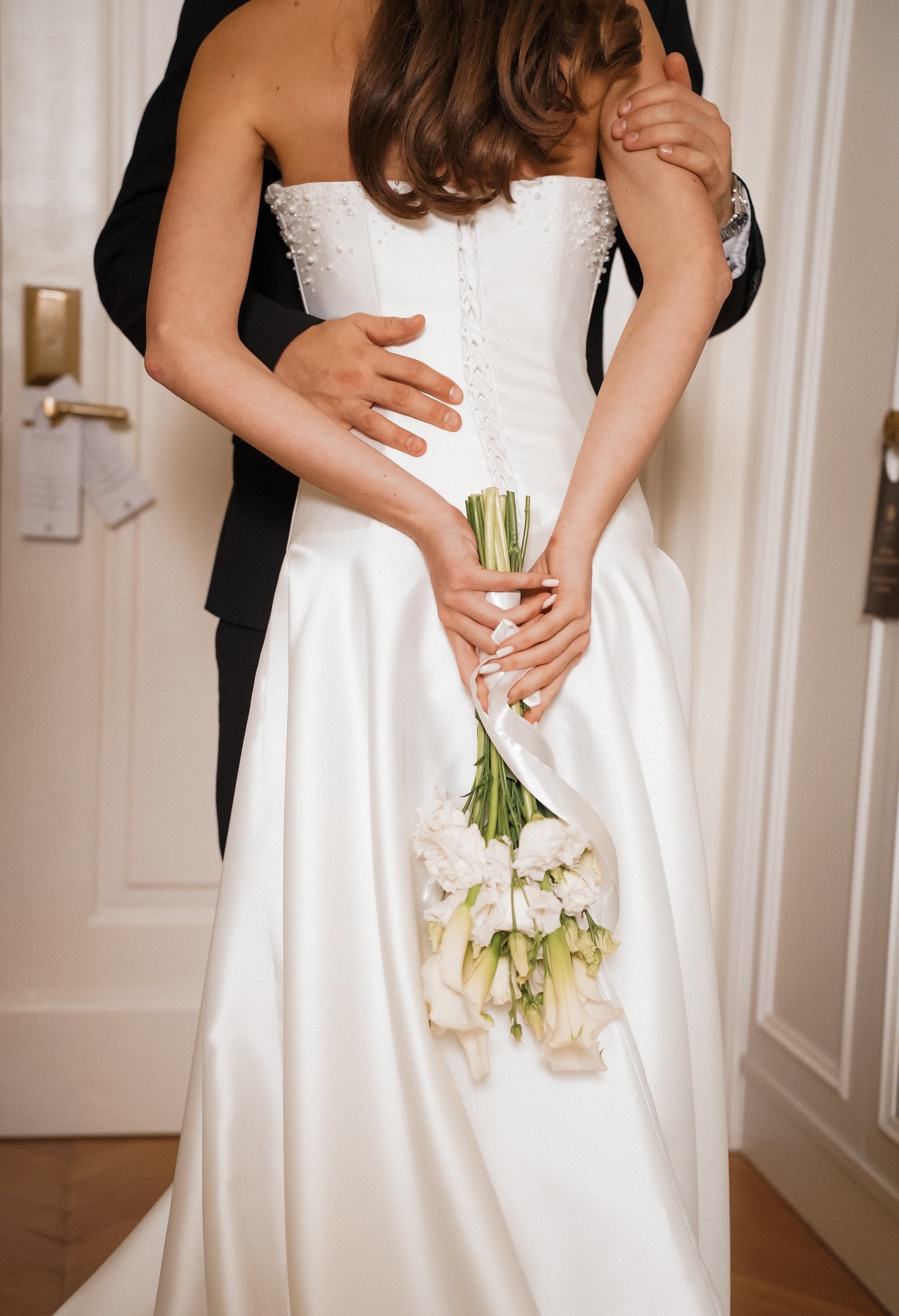 Savoy. Фотограф Валентина Григорьева, г. Москва