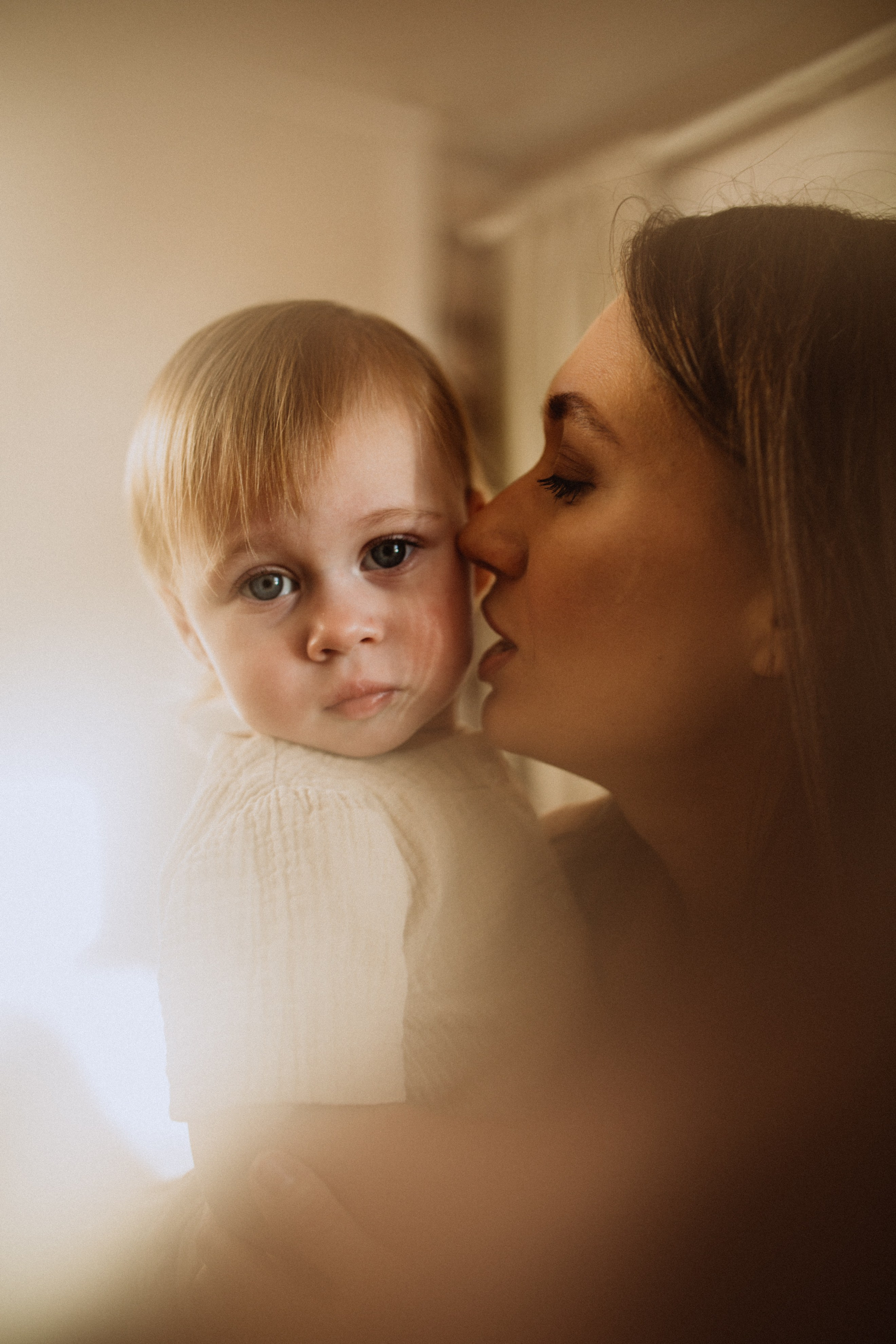Галя, Саша и Милана. Семейный фотограф в Москве и Люберцах Юлия Гуськова