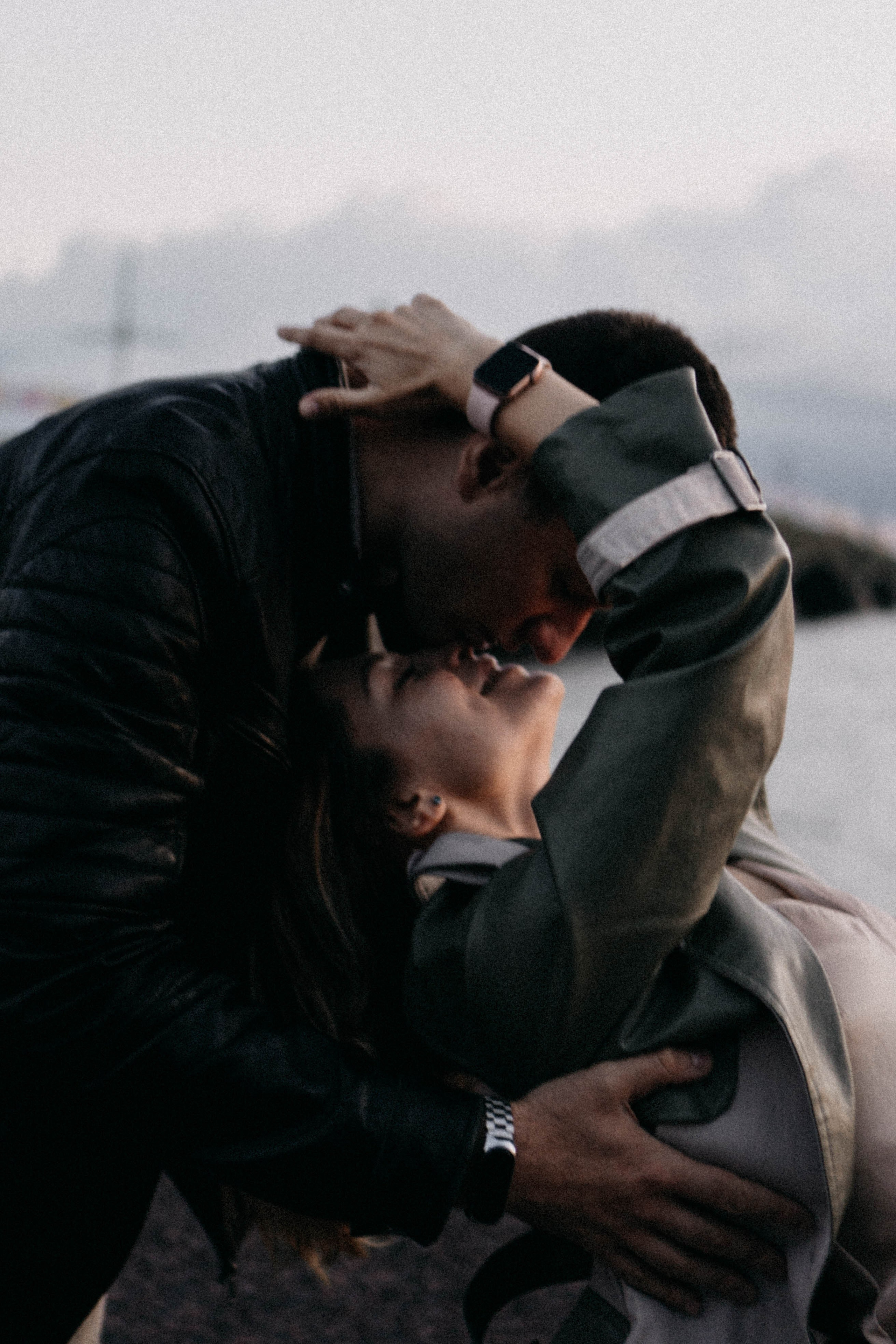 Рассветная, белые ночи. Профессиональный фотограф, Санкт-Петербург — Виктория Богомолова