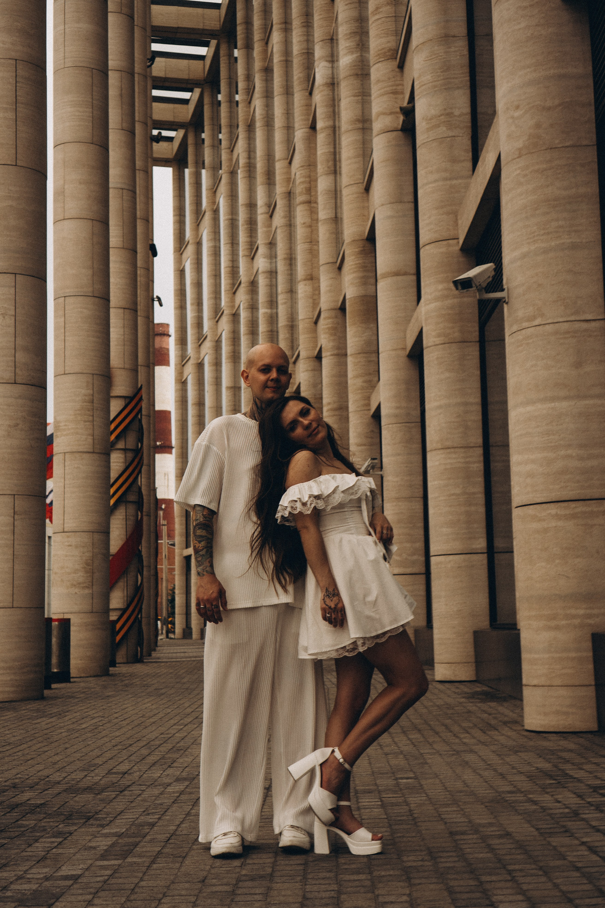 СВАДЕБНАЯ ПРОГУЛКА ПО ТАВРИЧЕСКОМУ САДУ И НЕВСКОЙ РАТУШЕ. Профессиональный фотограф, Санкт-Петербург — Виктория Богомолова