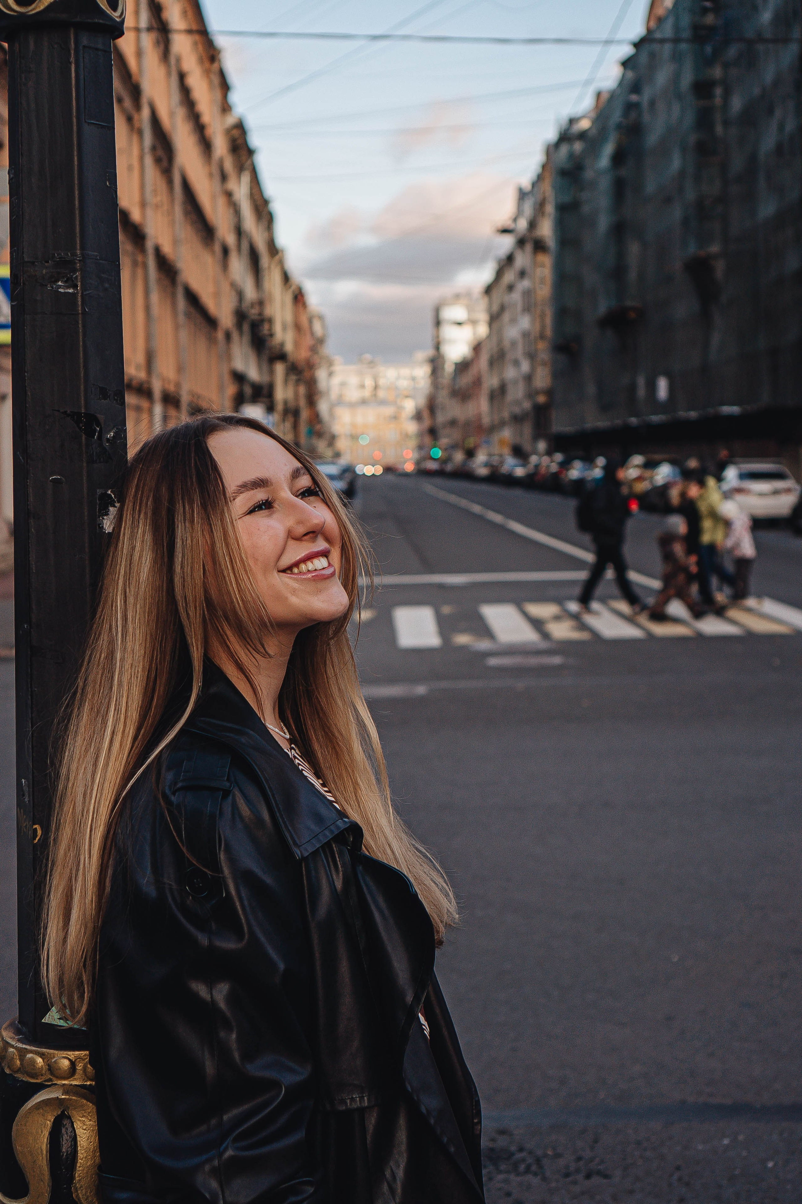 Жественность. Профессиональный фотограф, Санкт-Петербург — Виктория Богомолова