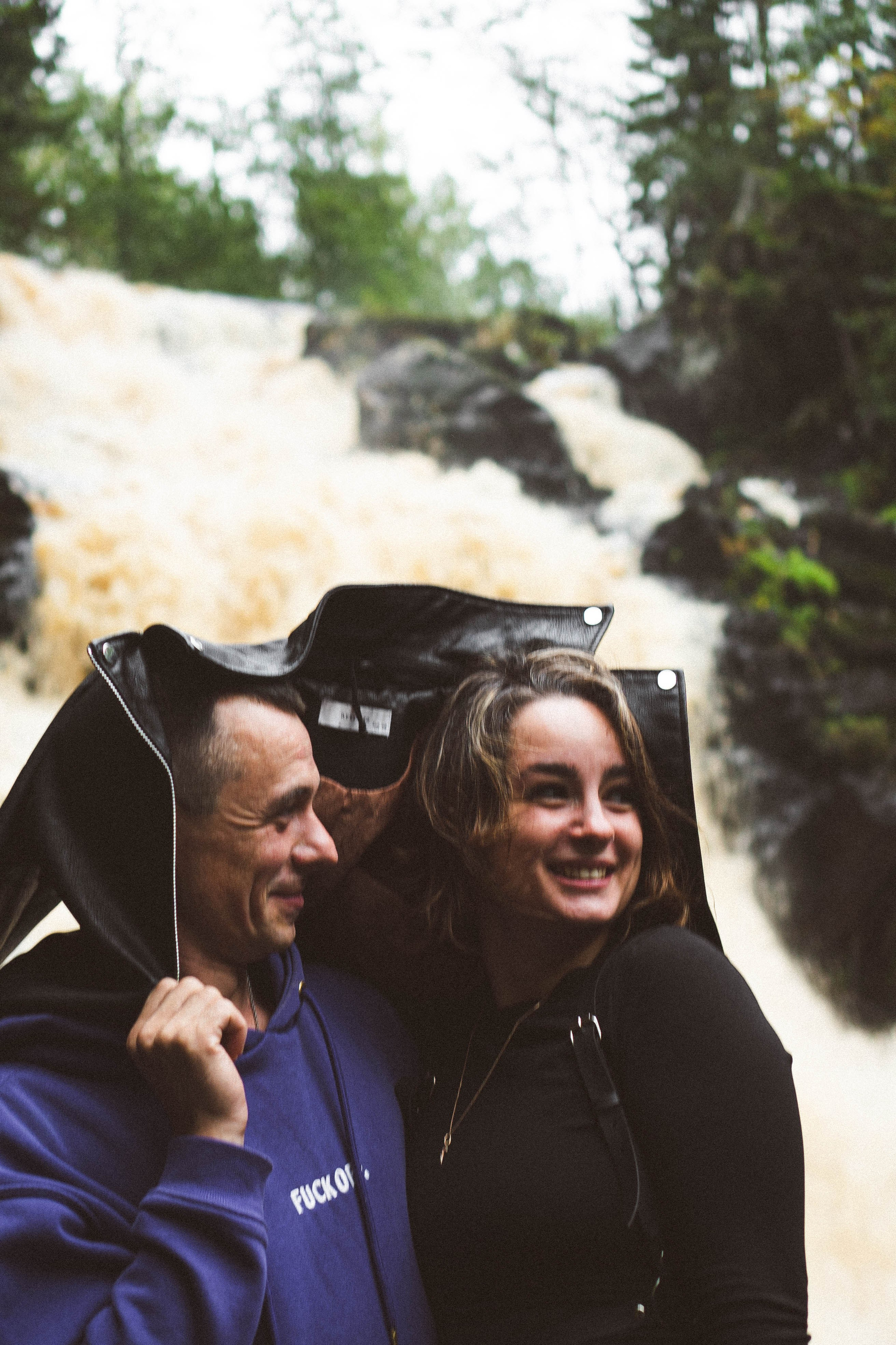 Прогулка на природе. Профессиональный фотограф, Санкт-Петербург — Виктория Богомолова